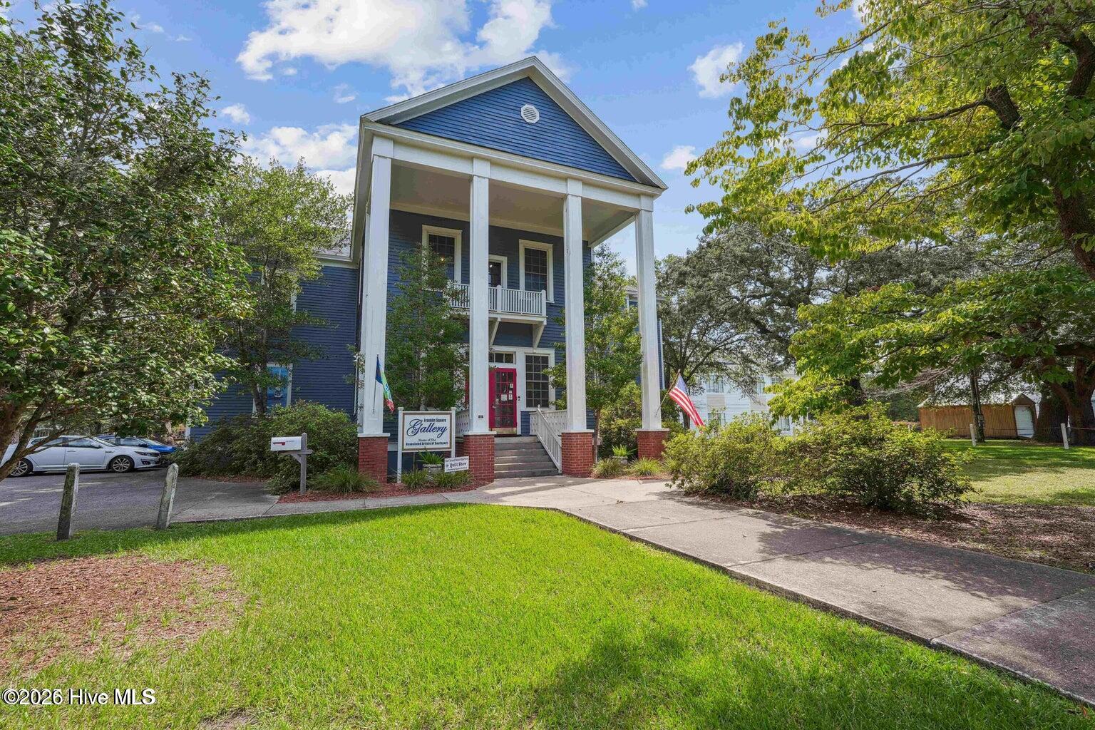 851 Plymouth Road 183