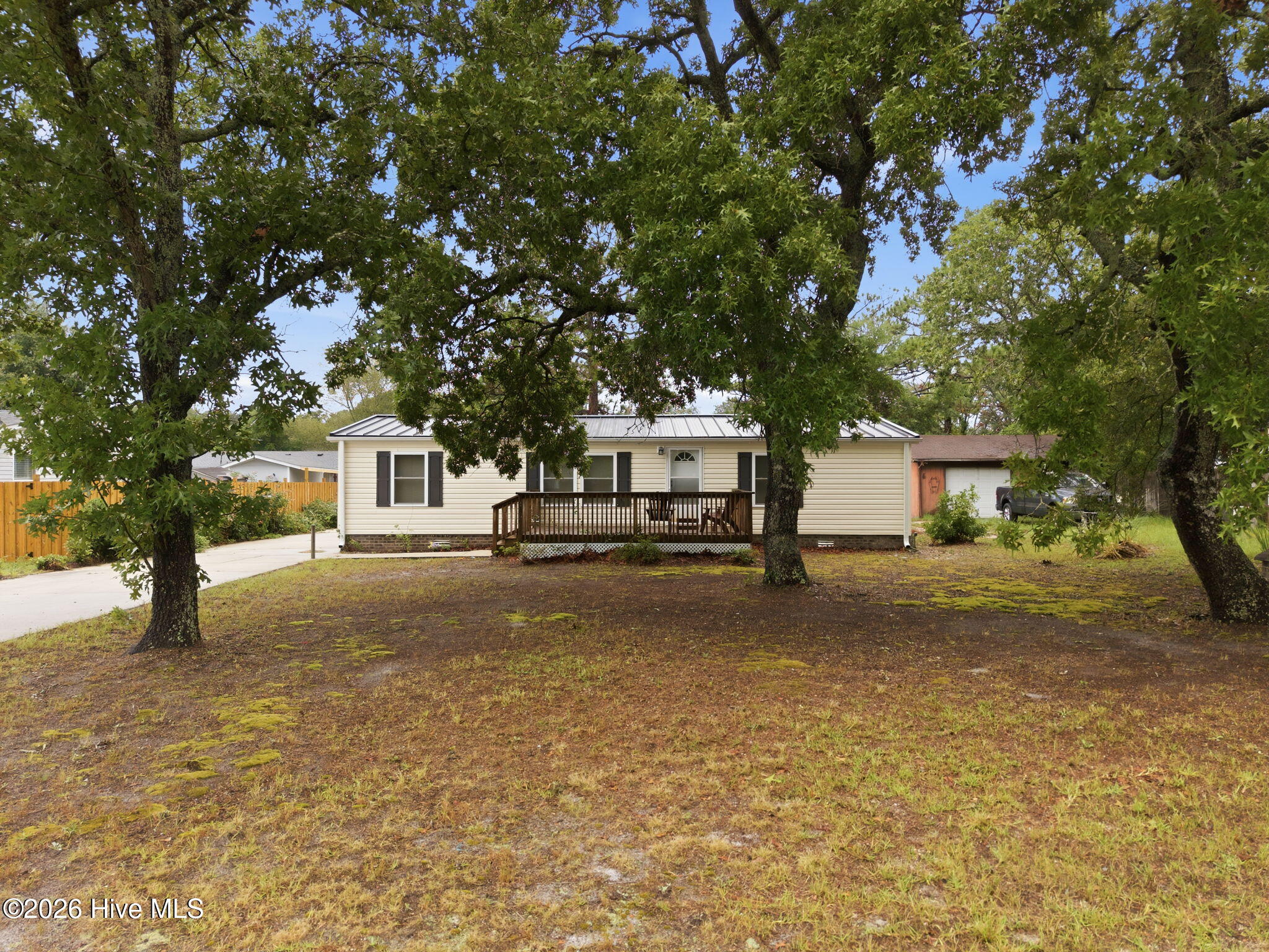 1710 Ocean View Drive SW