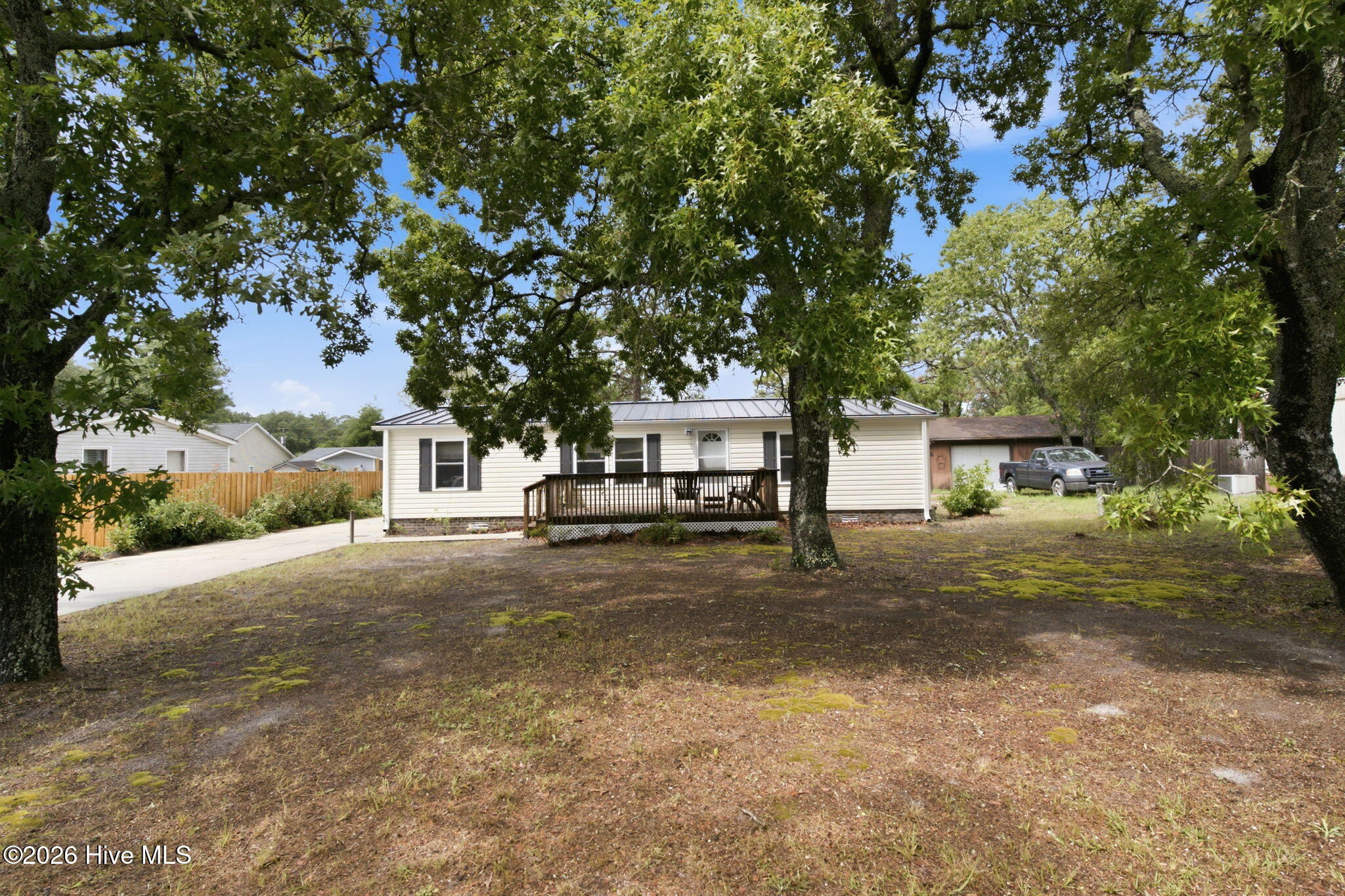 1710 Ocean View Drive SW