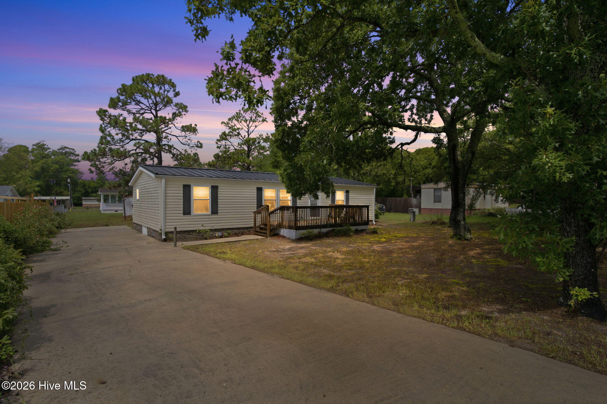 1710 Ocean View Drive SW