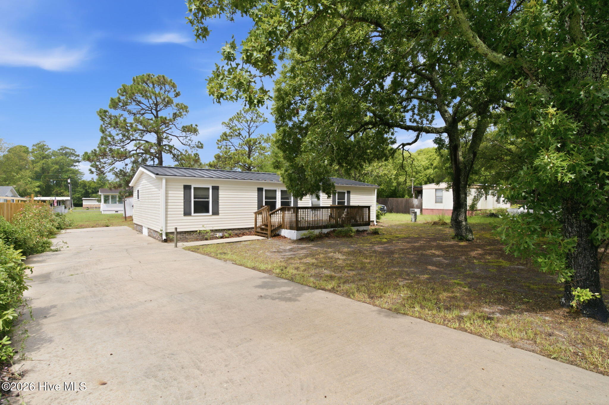 1710 Ocean View Drive SW
