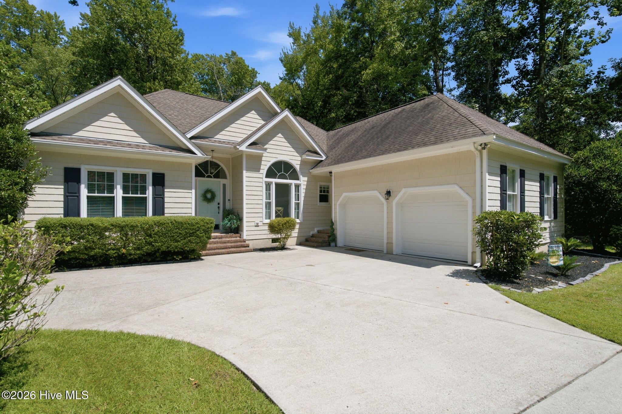 6520 Old Fort Road