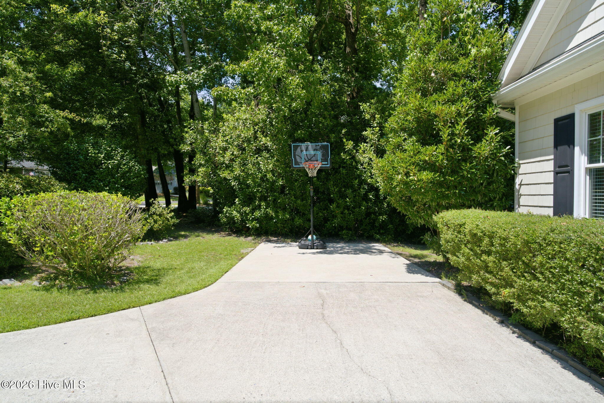 6520 Old Fort Road