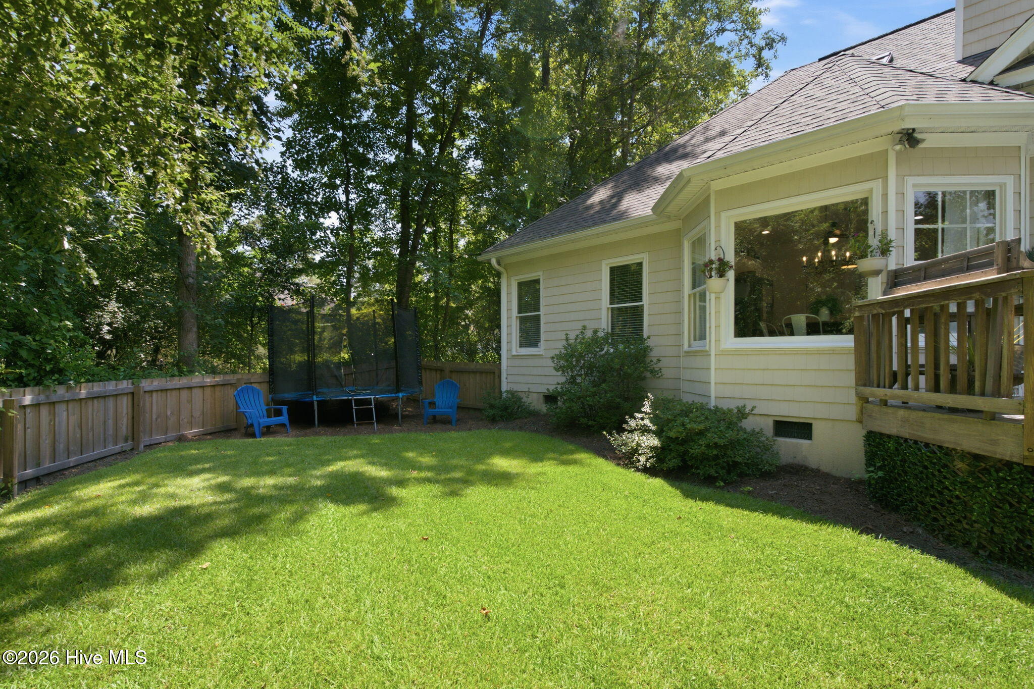 6520 Old Fort Road