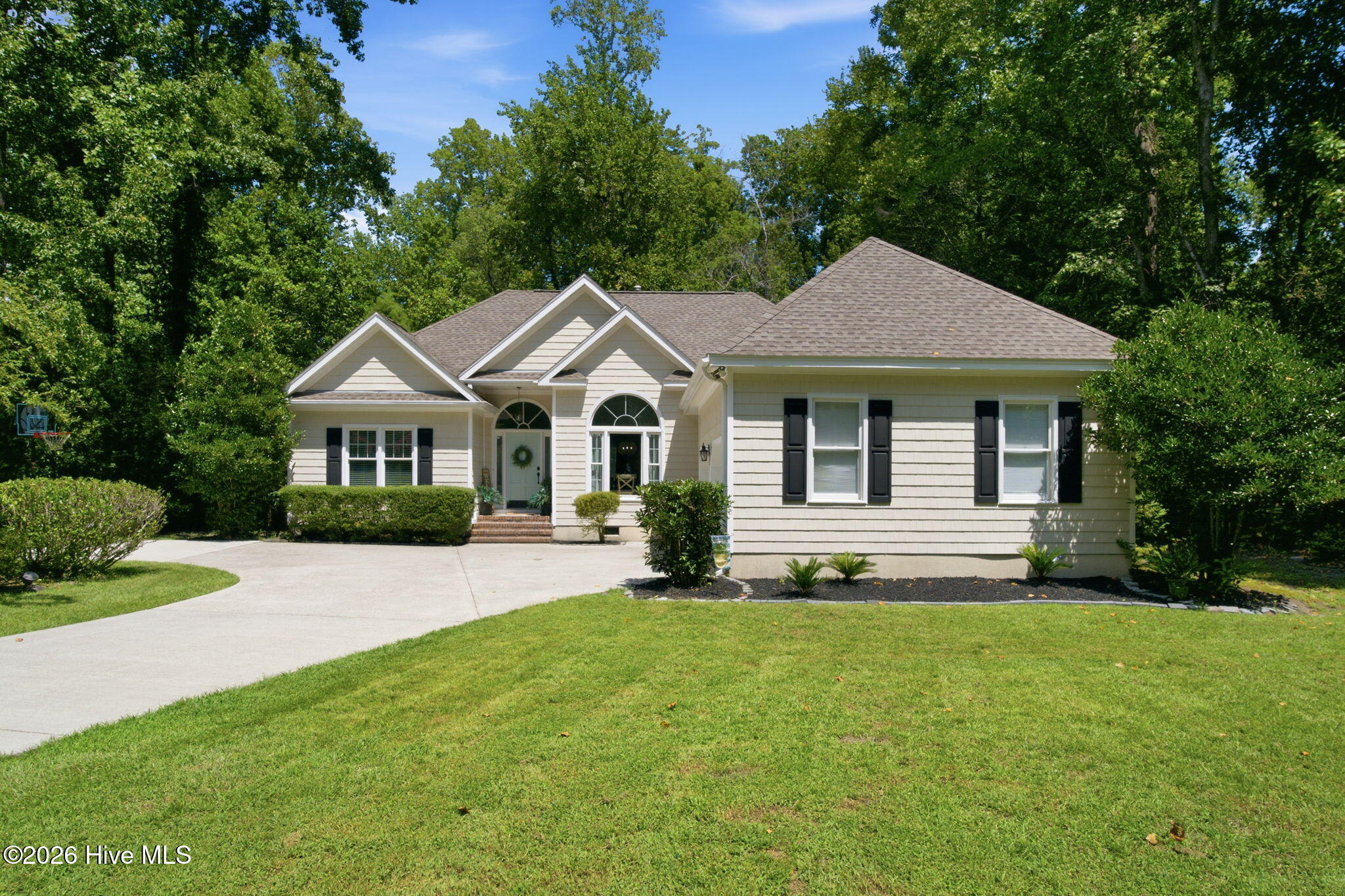 6520 Old Fort Road