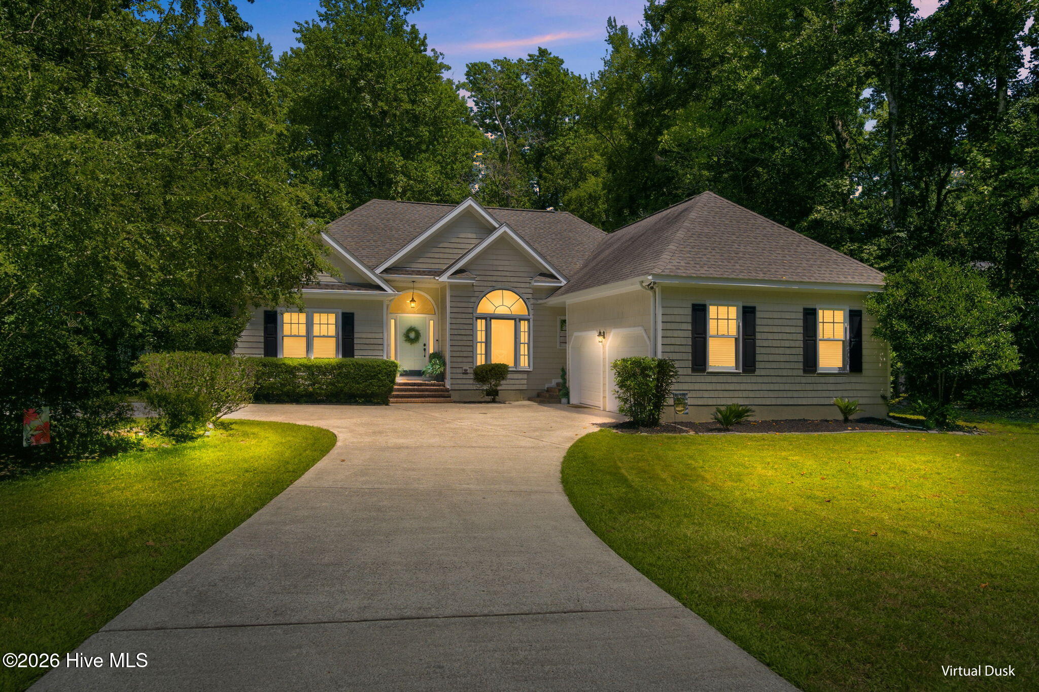 6520 Old Fort Road