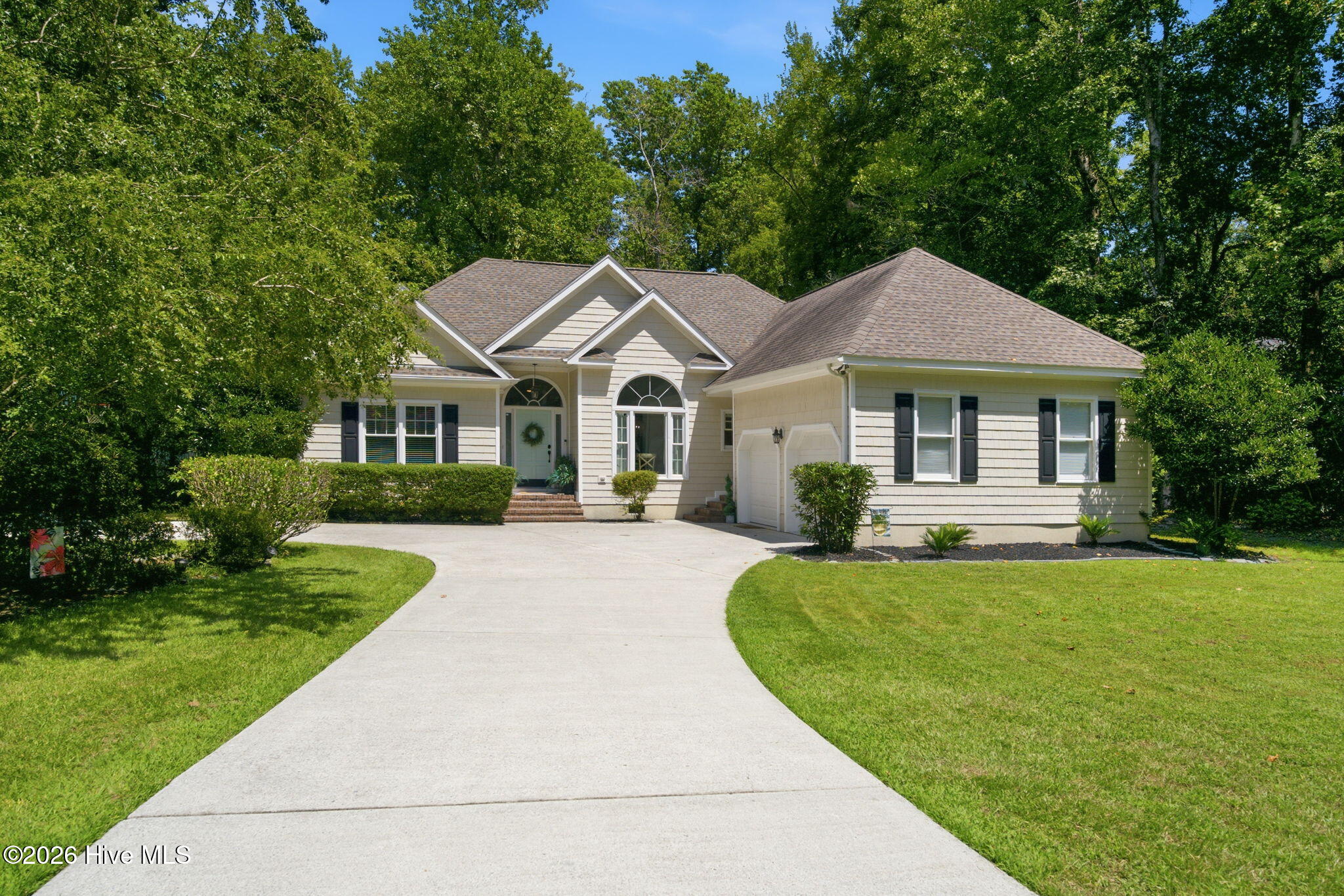6520 Old Fort Road