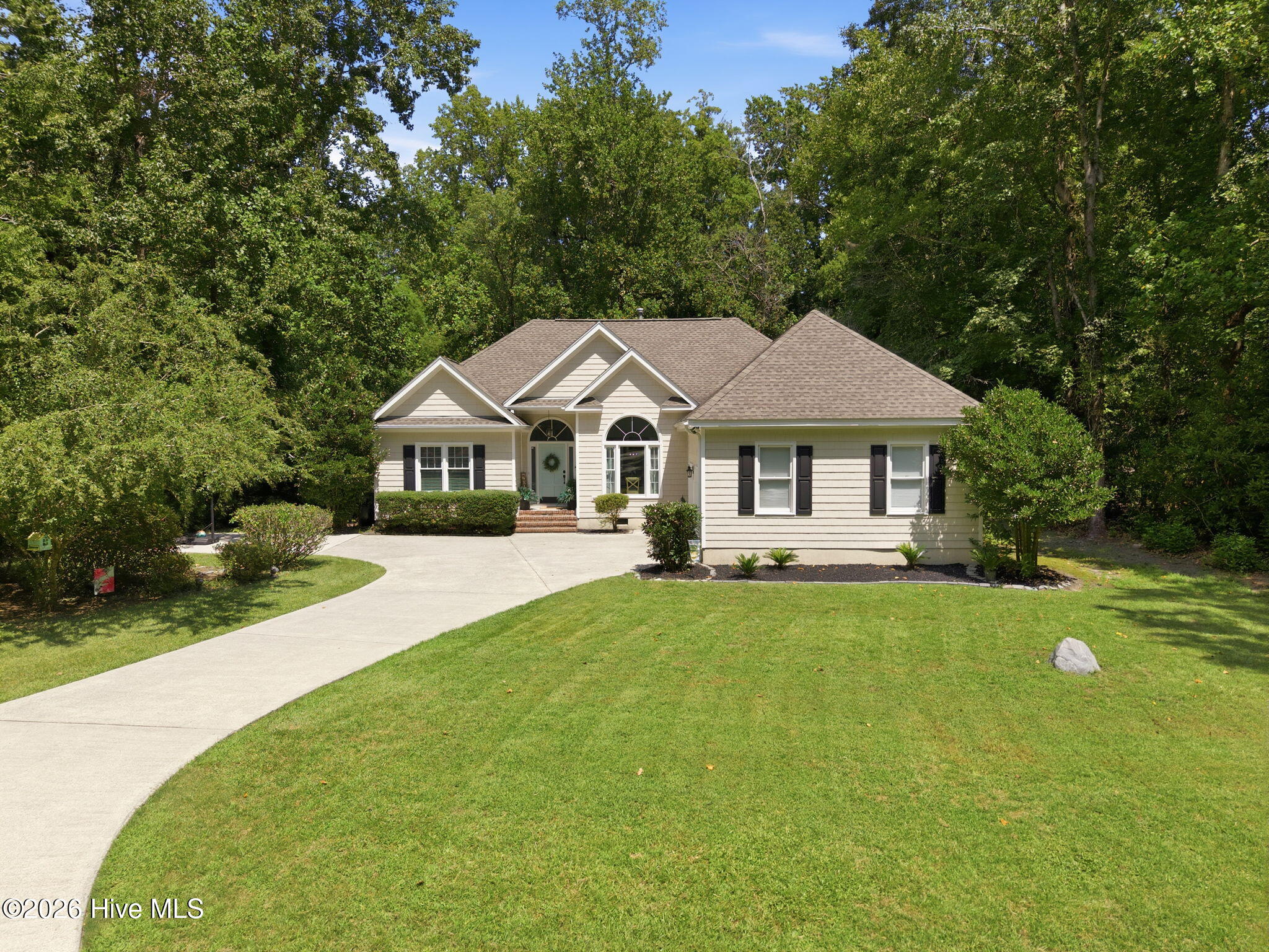 6520 Old Fort Road