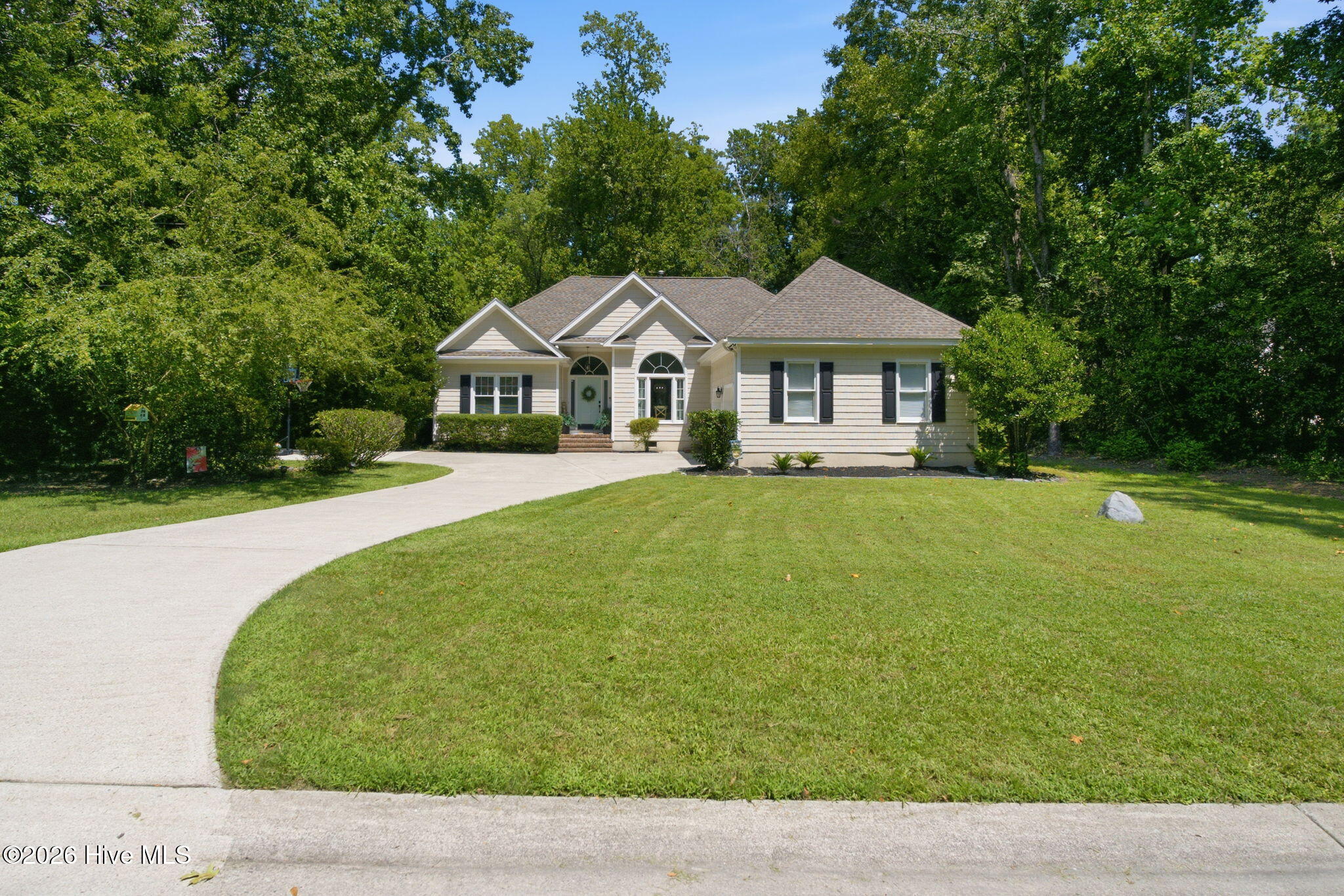 6520 Old Fort Road