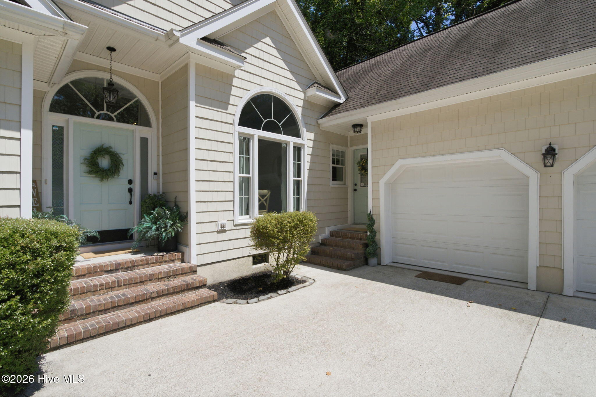 6520 Old Fort Road