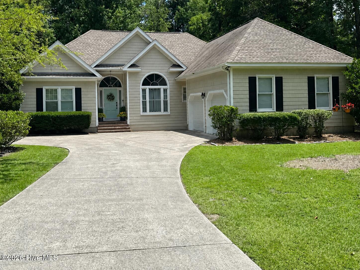 6520 Old Fort Road