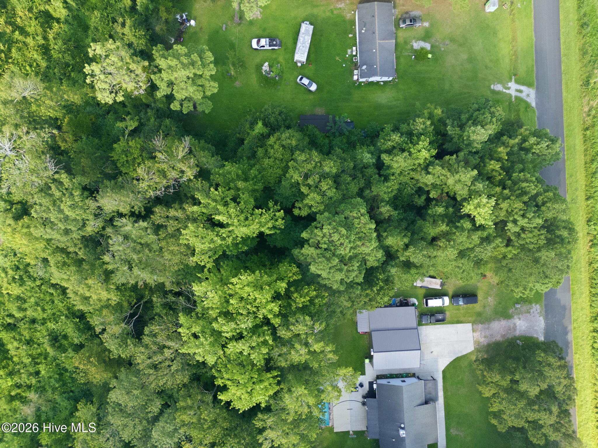 704 Gordon Lewis Drive SE