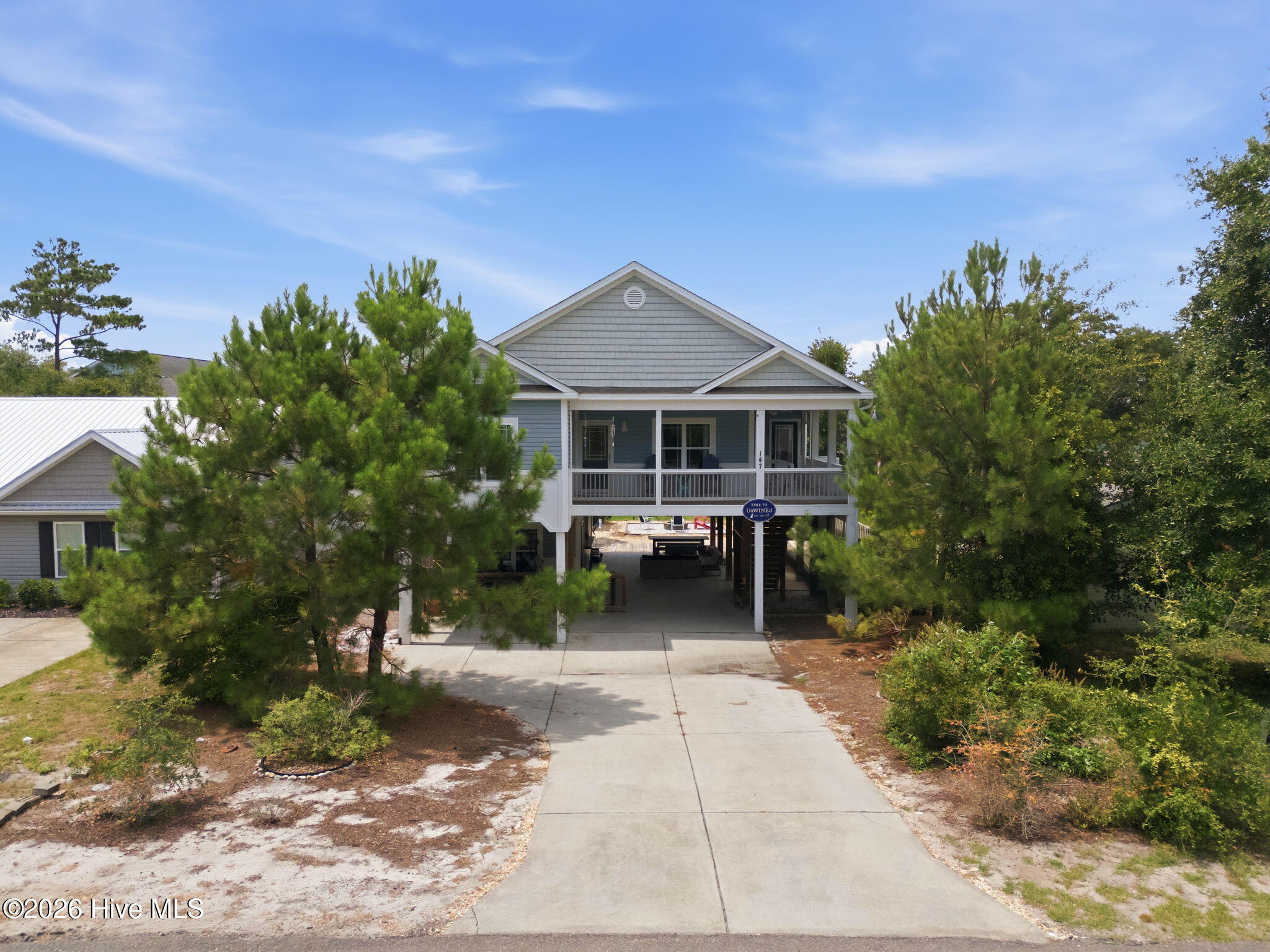 147 NW 11th Street