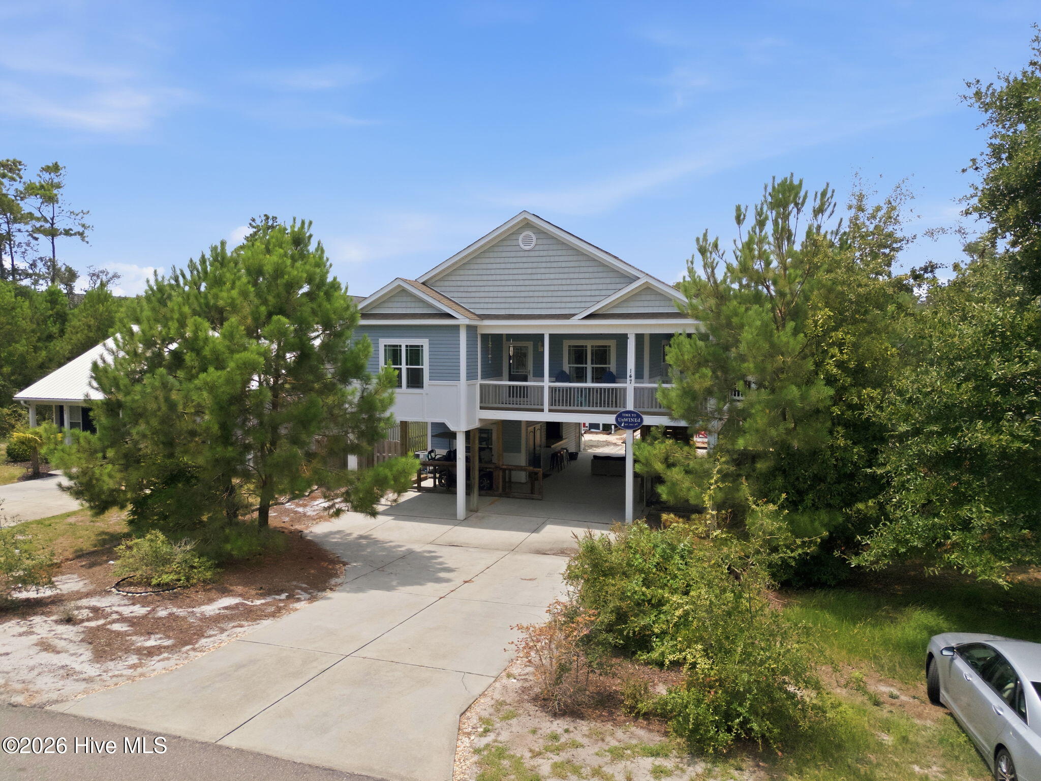 147 NW 11th Street