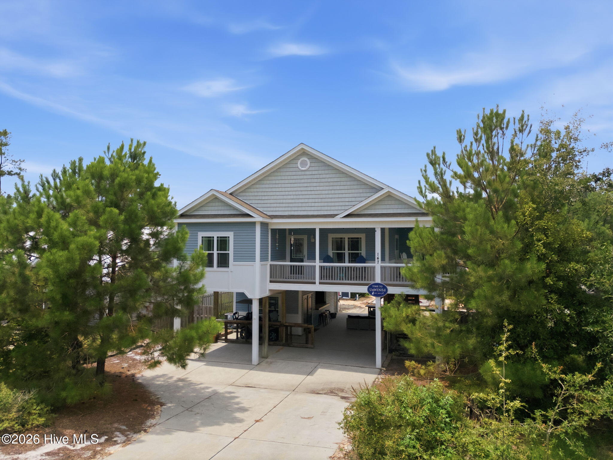 147 NW 11th Street