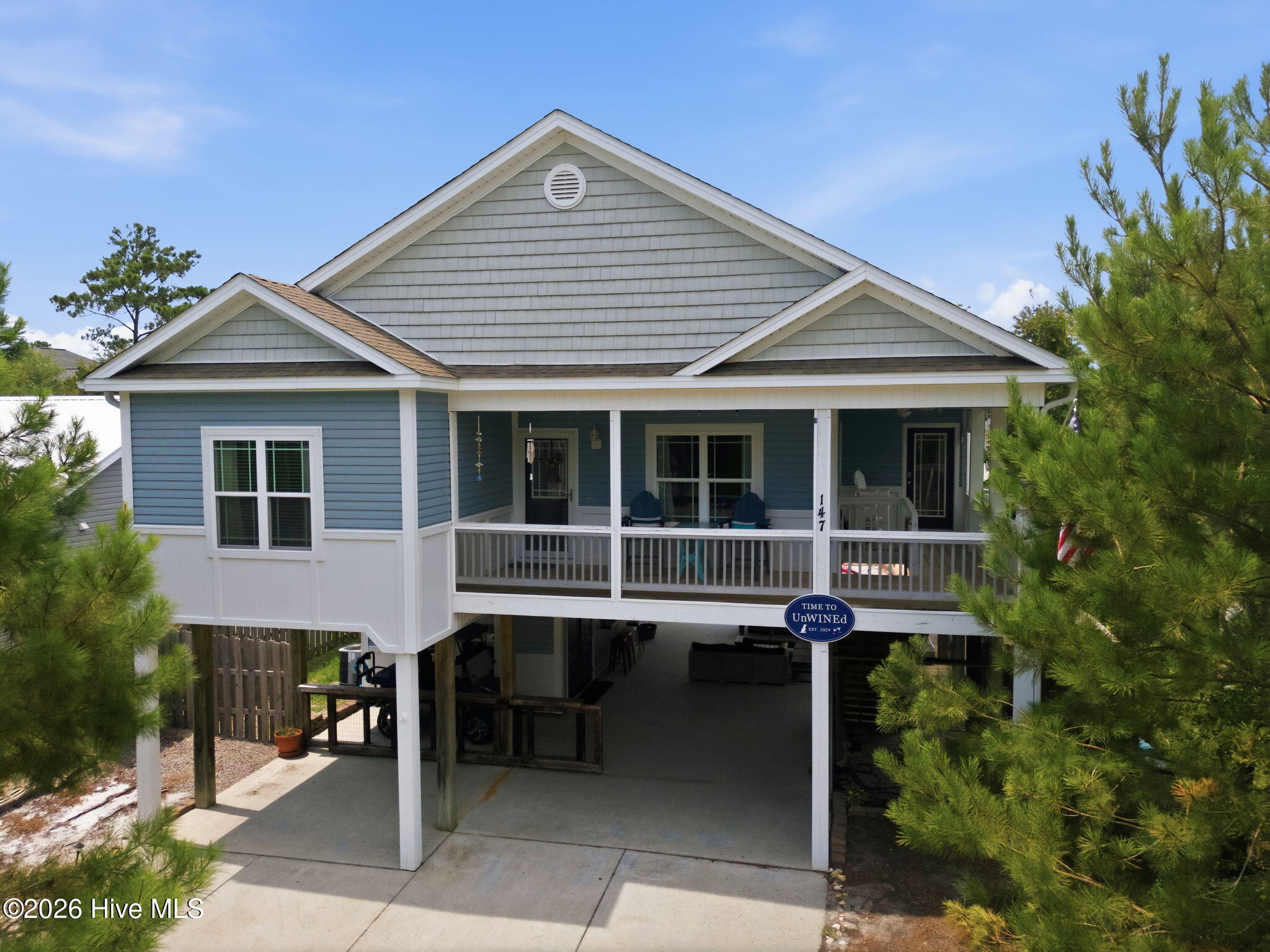 147 NW 11th Street