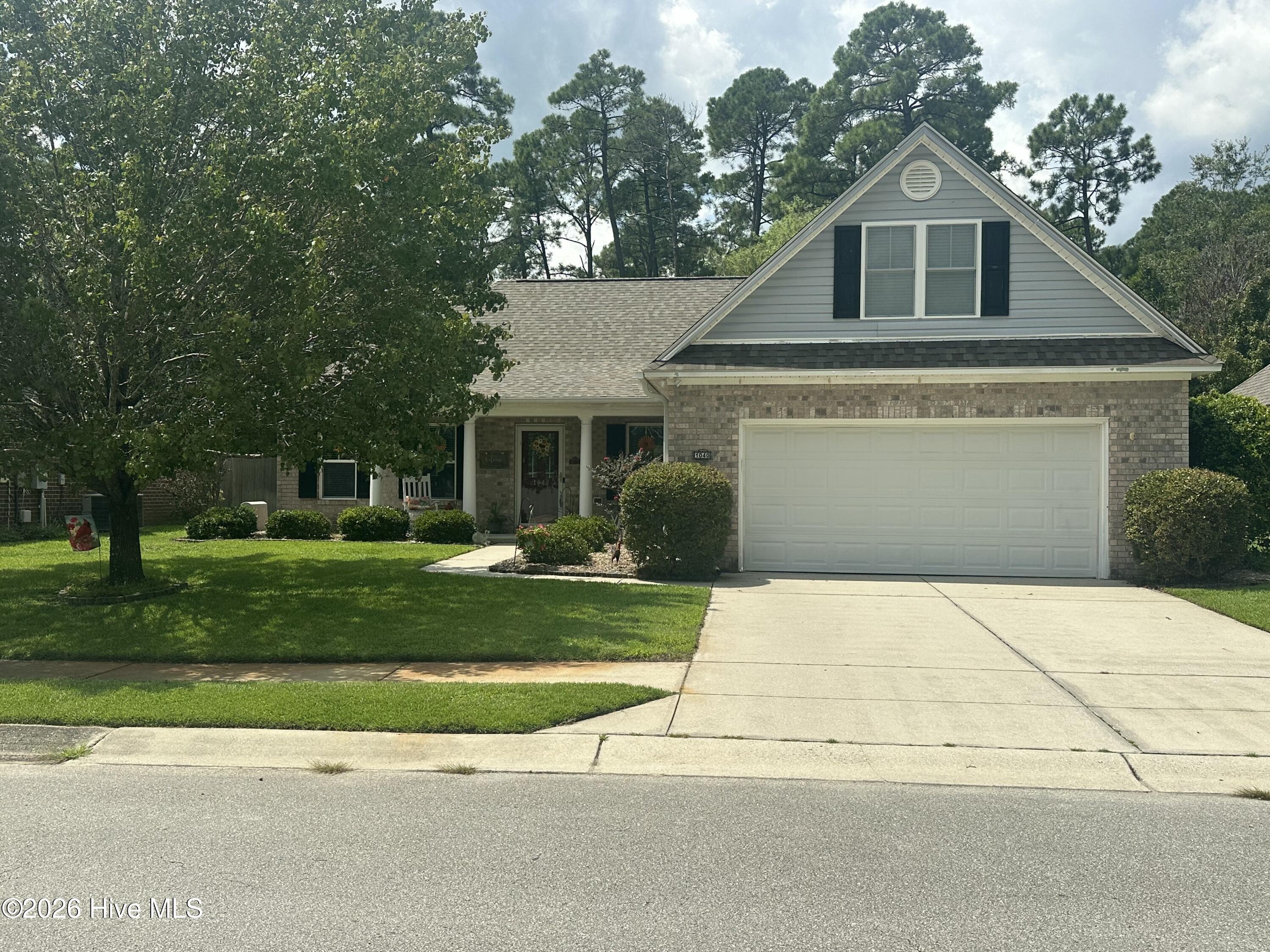1040 Lanterns Lane