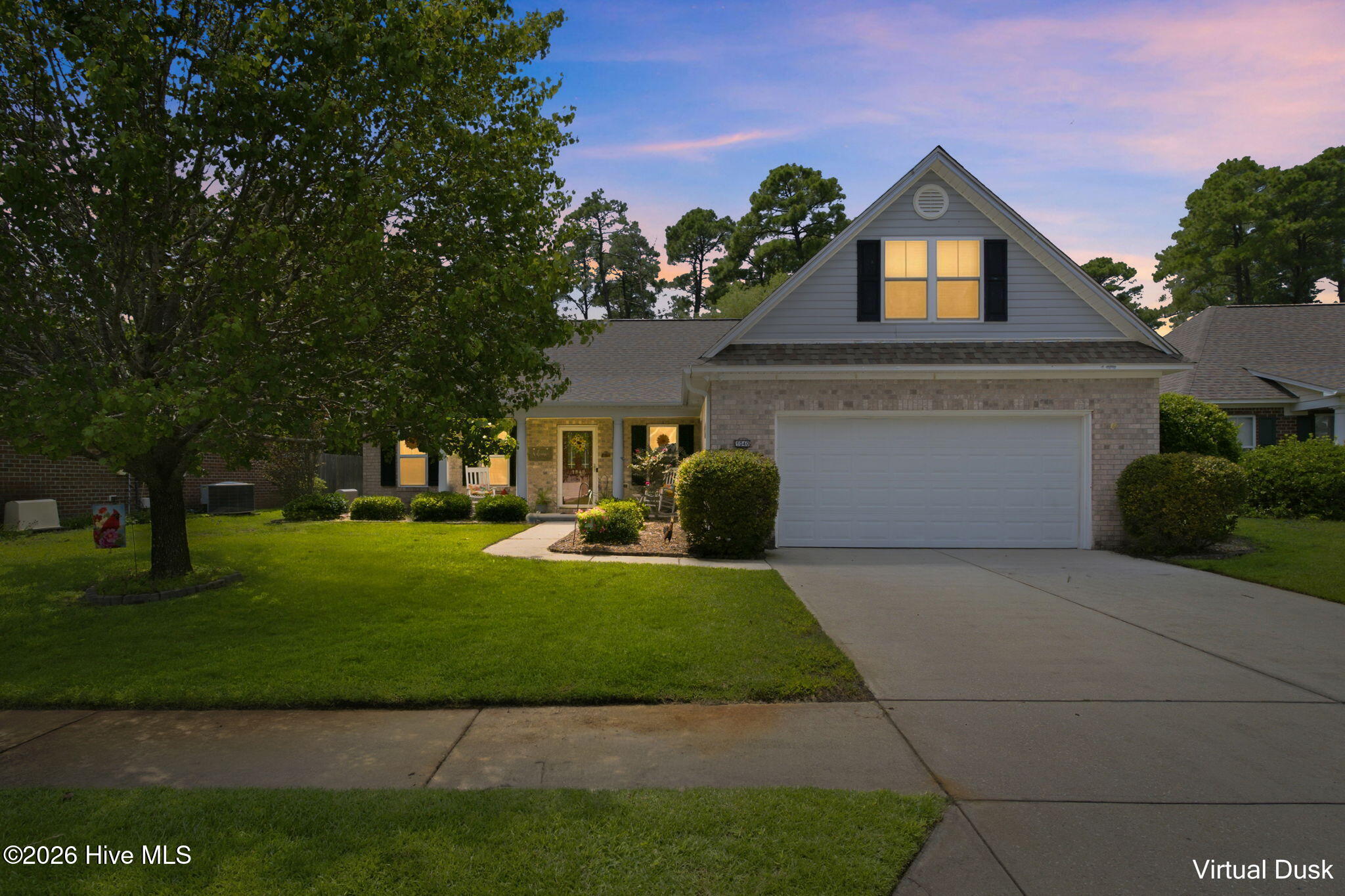 1040 Lanterns Lane