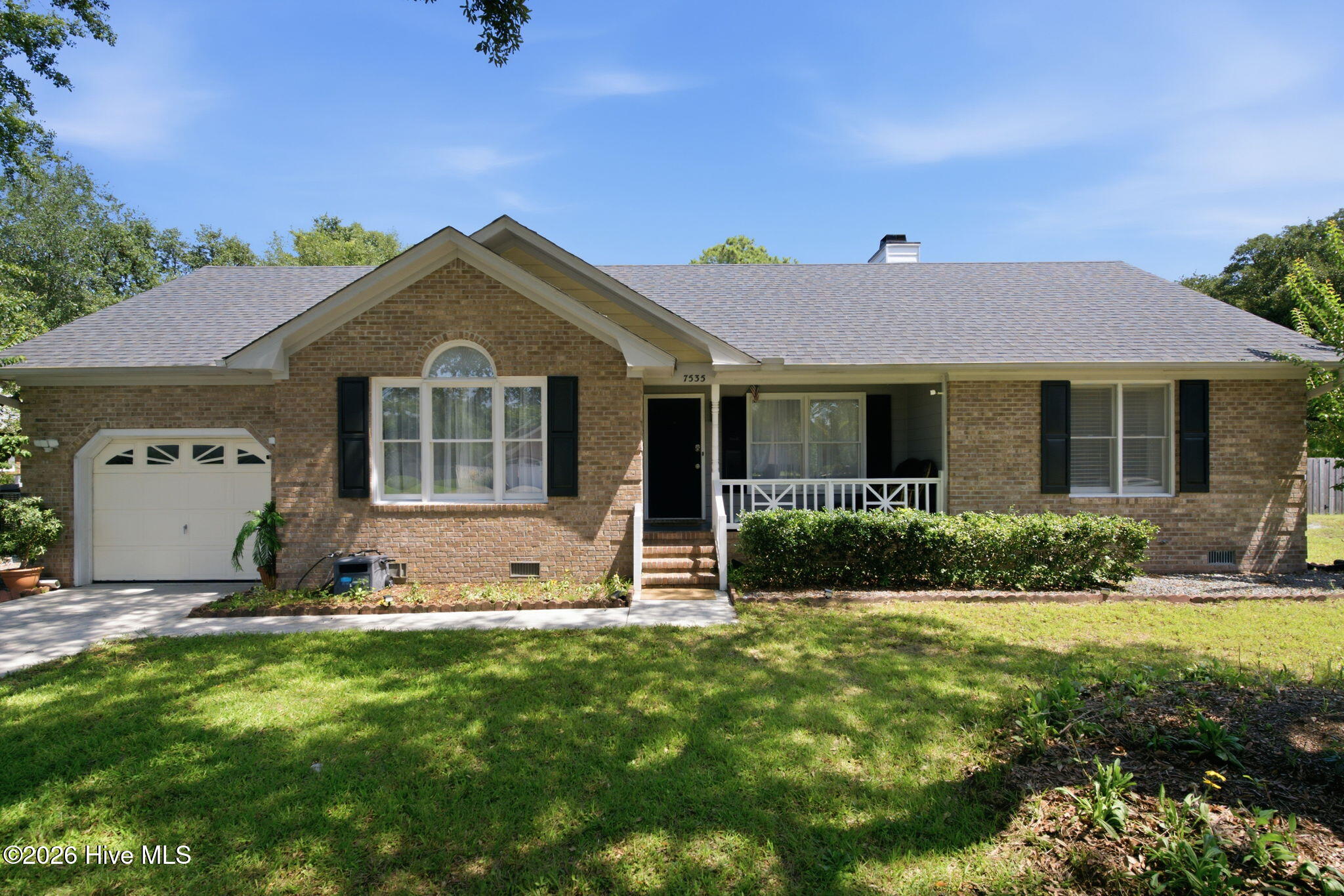 7535 Elkmont Court