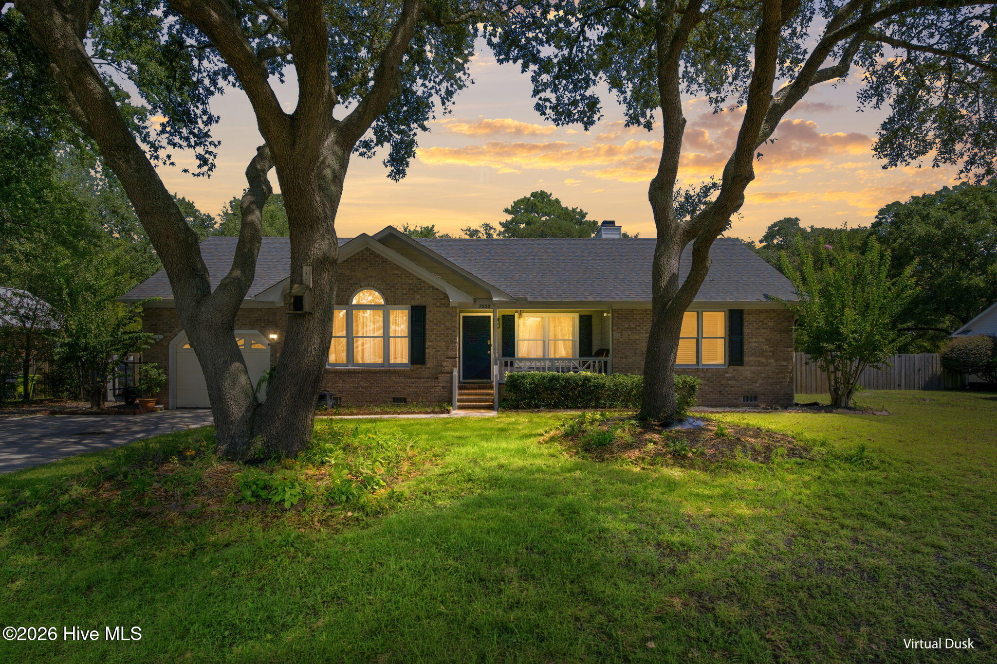 7535 Elkmont Court
