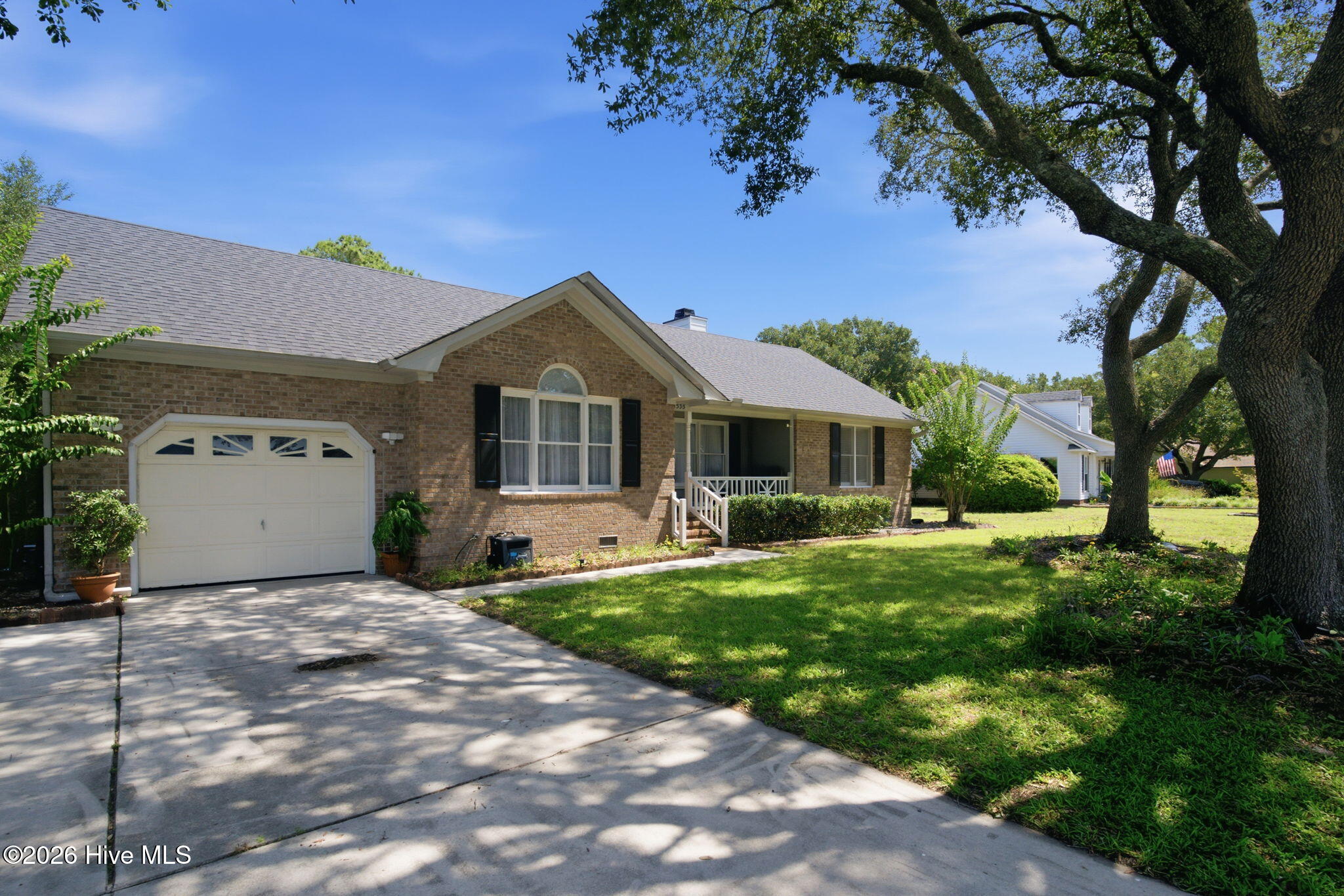 7535 Elkmont Court