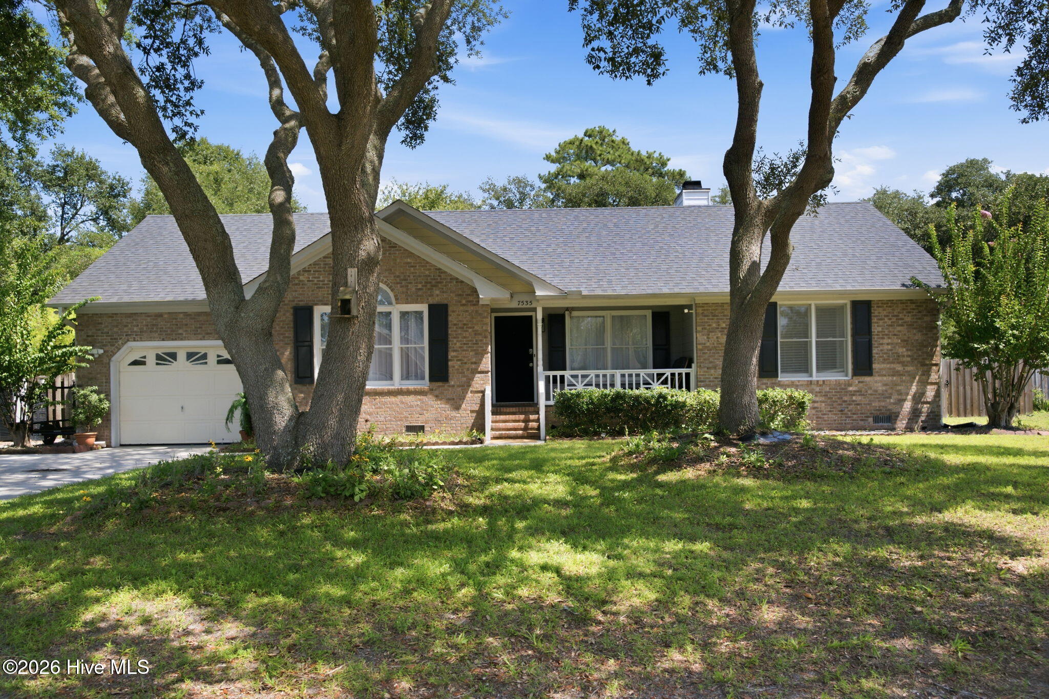 7535 Elkmont Court