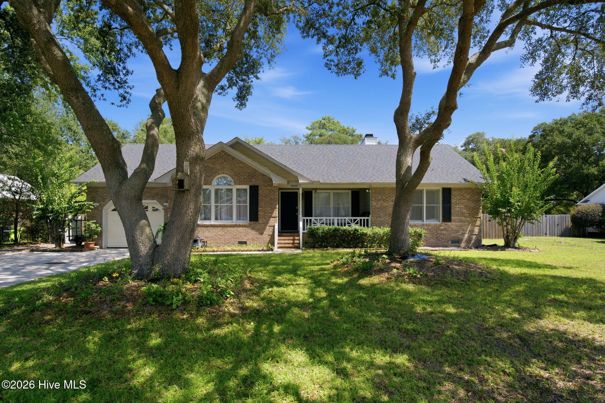 7535 Elkmont Court