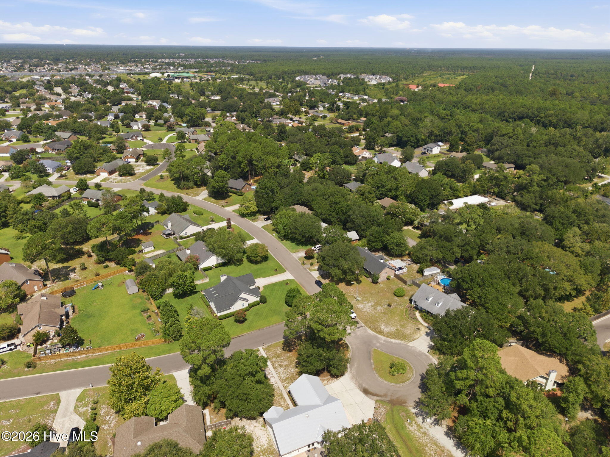 7535 Elkmont Court