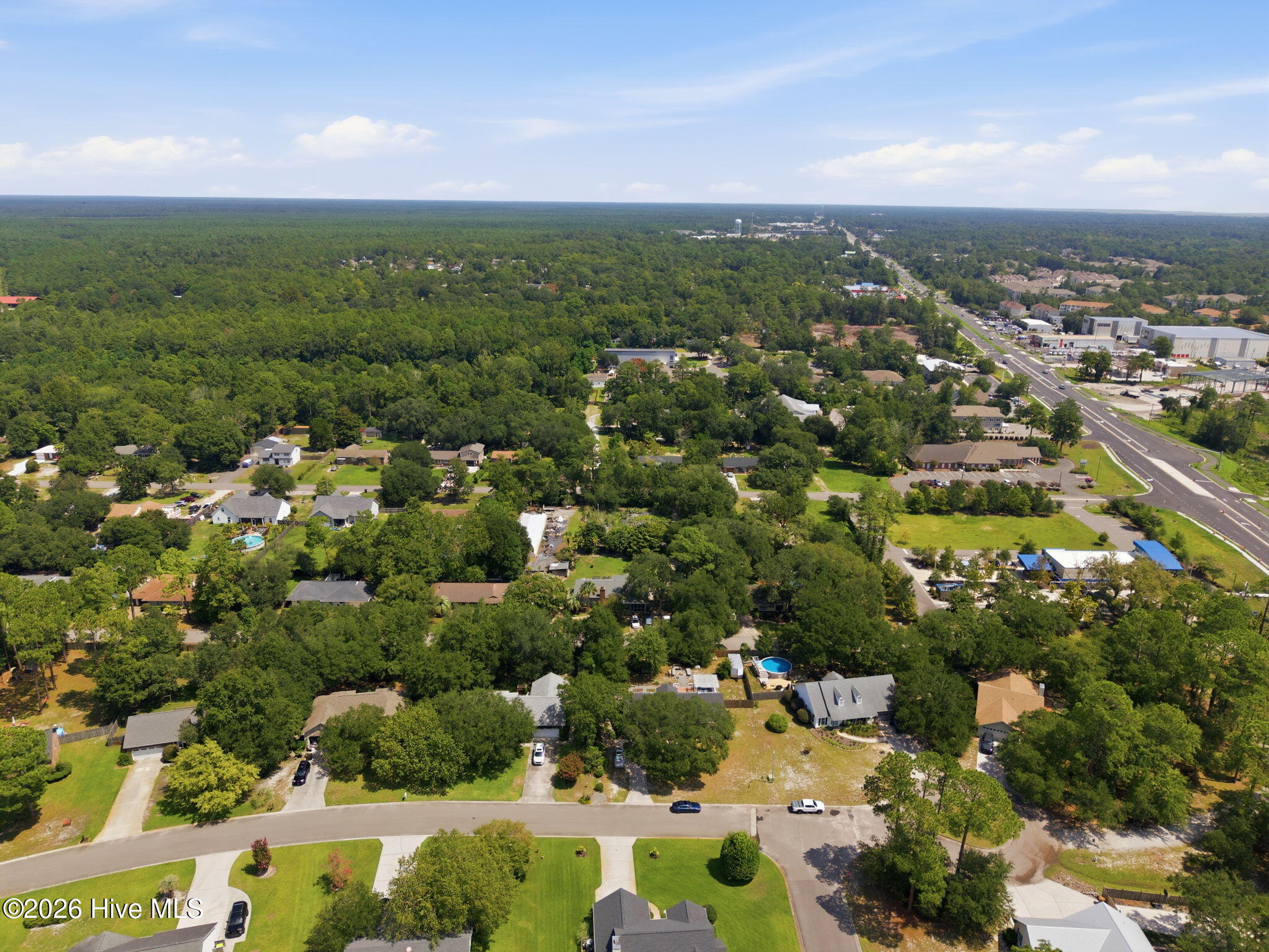 7535 Elkmont Court