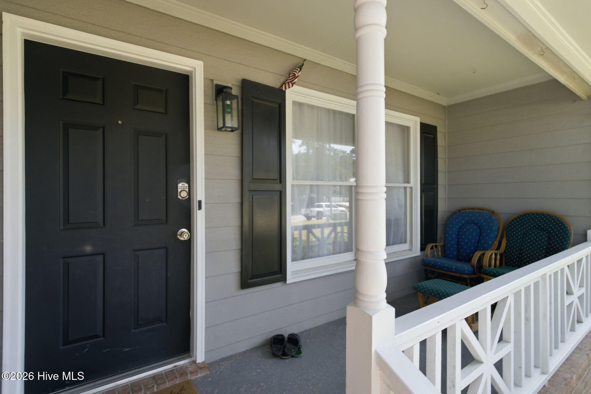 7535 Elkmont Court