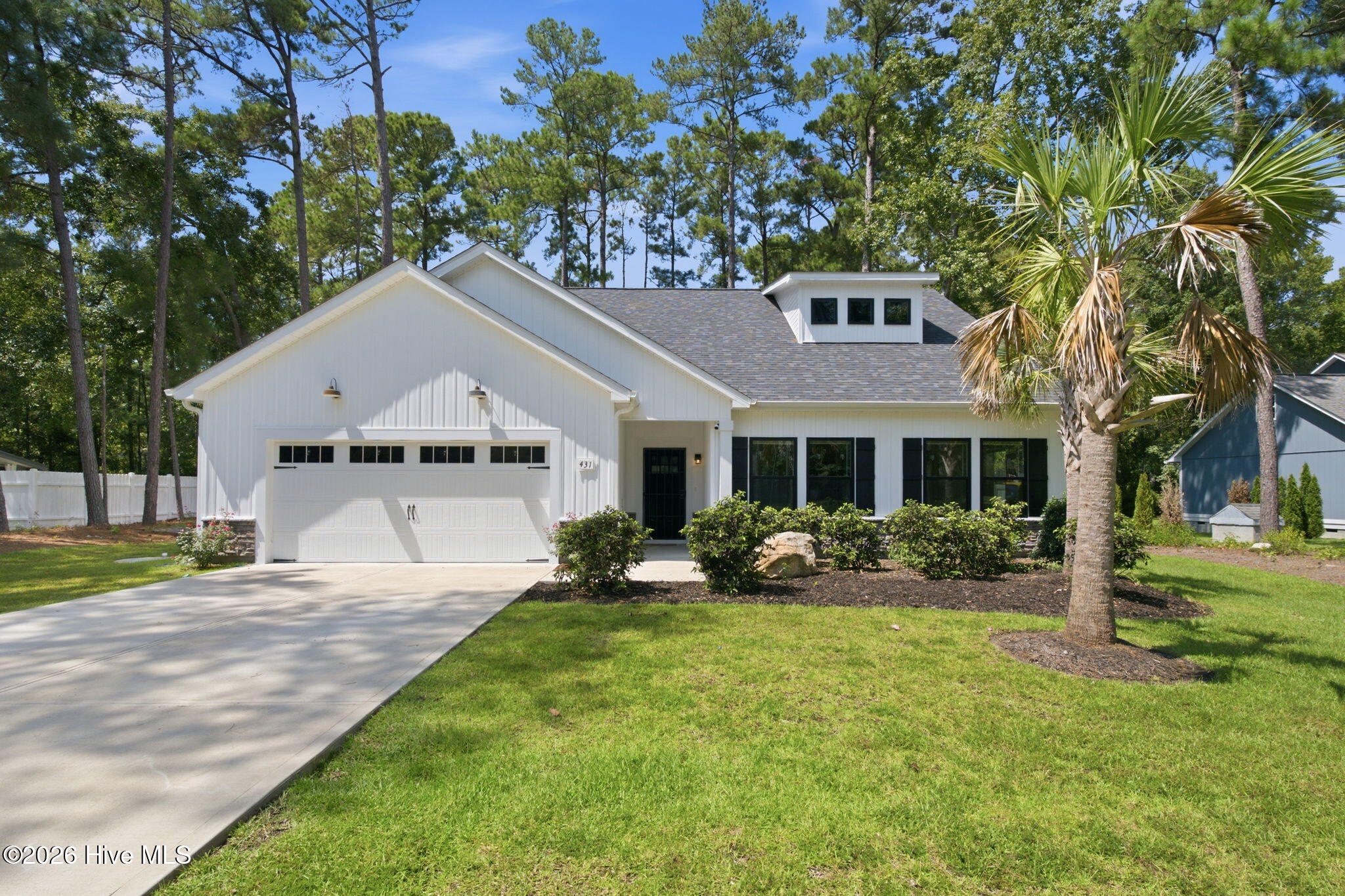 431 Sandlewood Drive NW