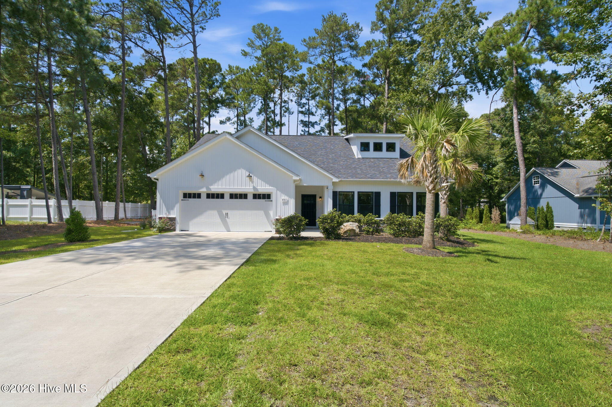 431 Sandlewood Drive NW