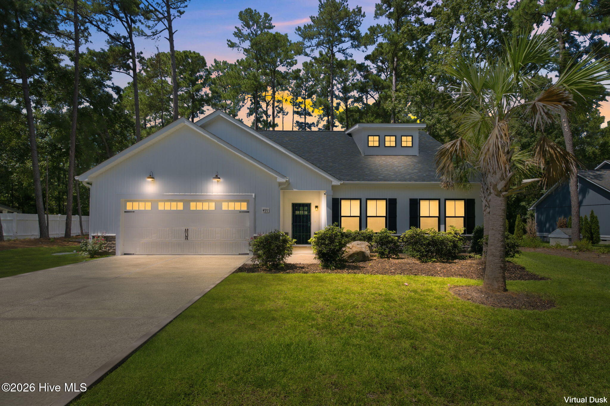 431 Sandlewood Drive NW