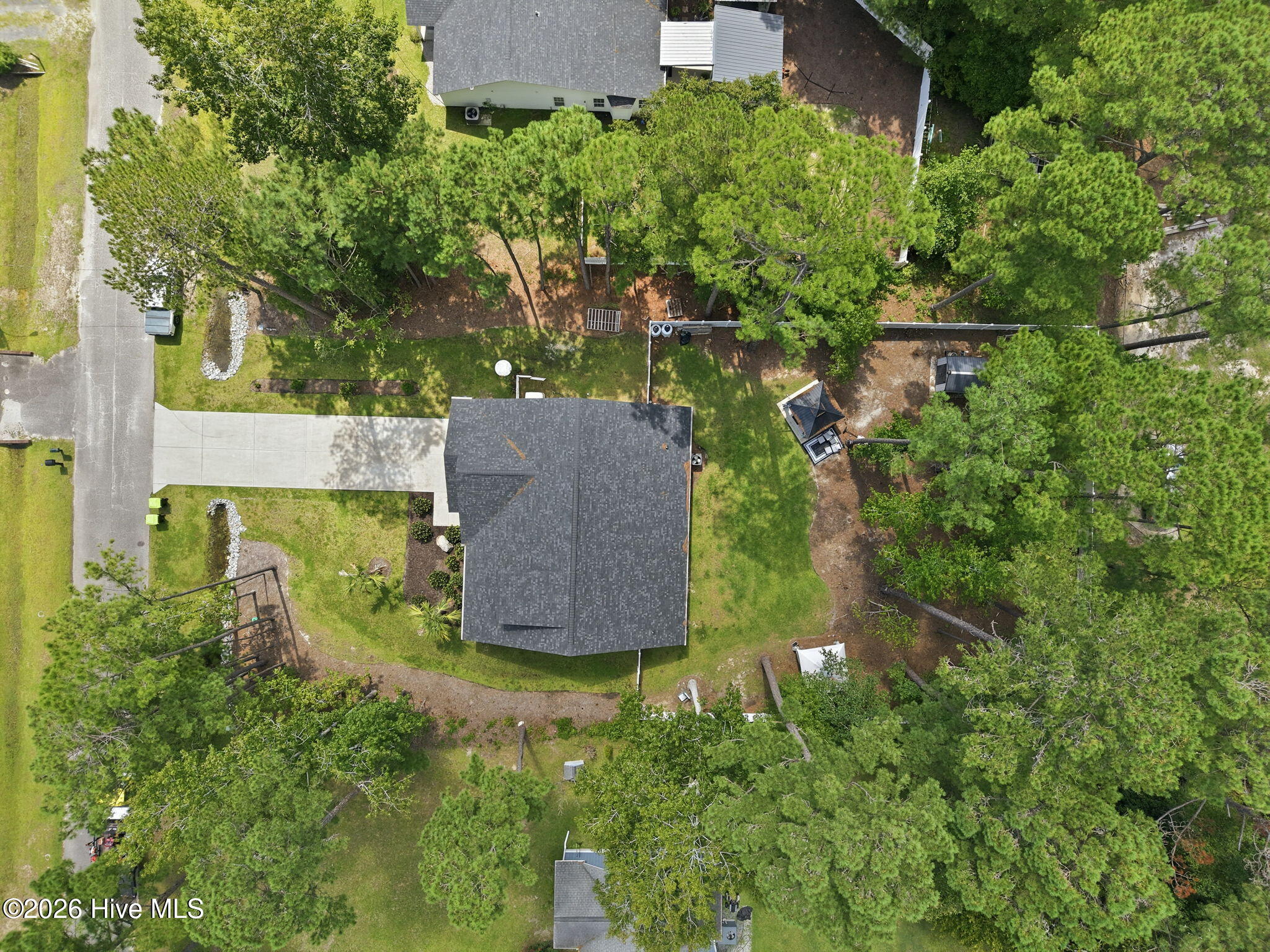 431 Sandlewood Drive NW