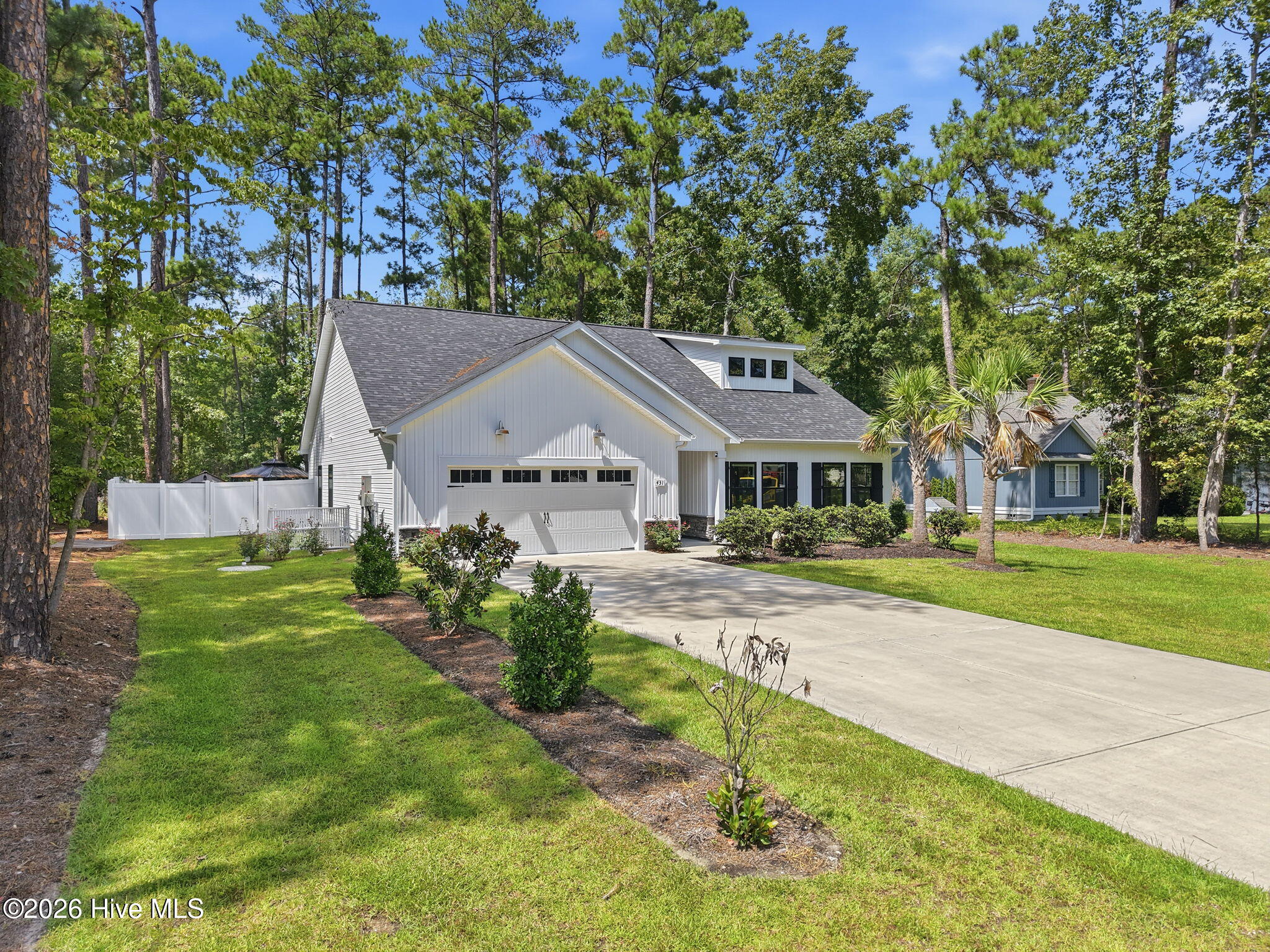 431 Sandlewood Drive NW