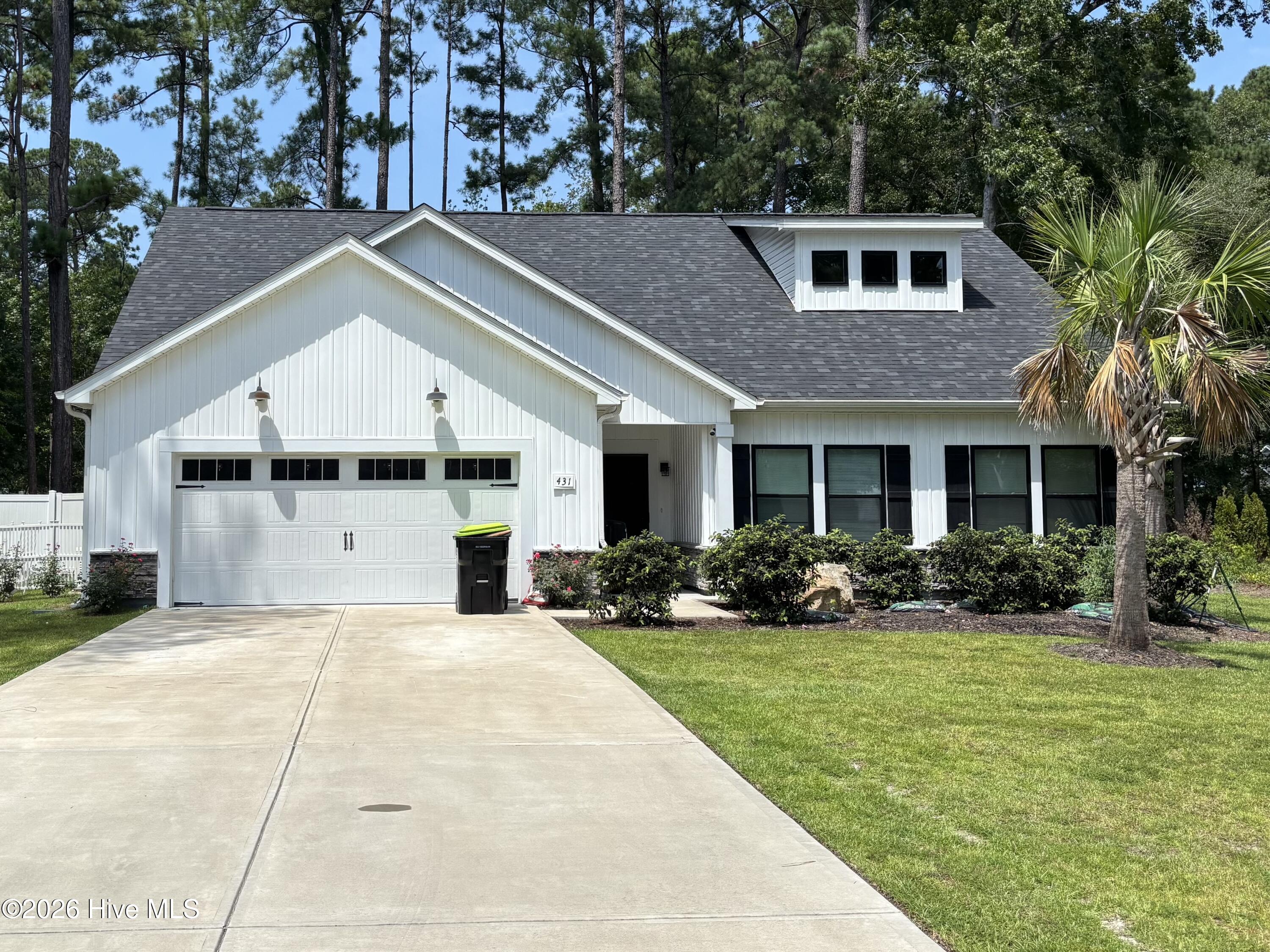 431 Sandlewood Drive NW