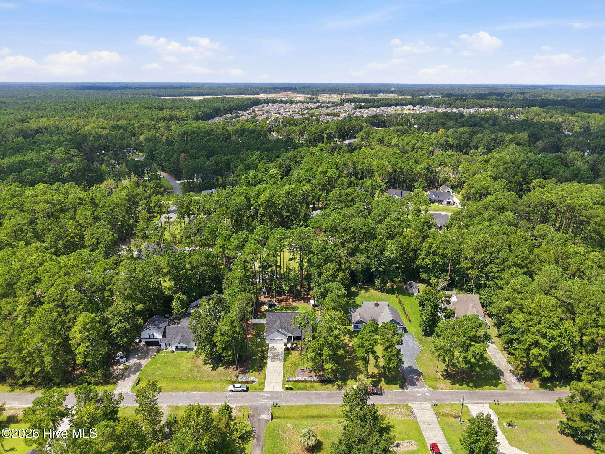 431 Sandlewood Drive NW