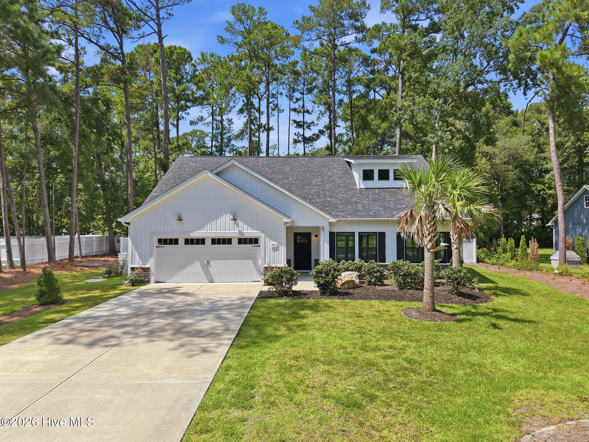 431 Sandlewood Drive NW