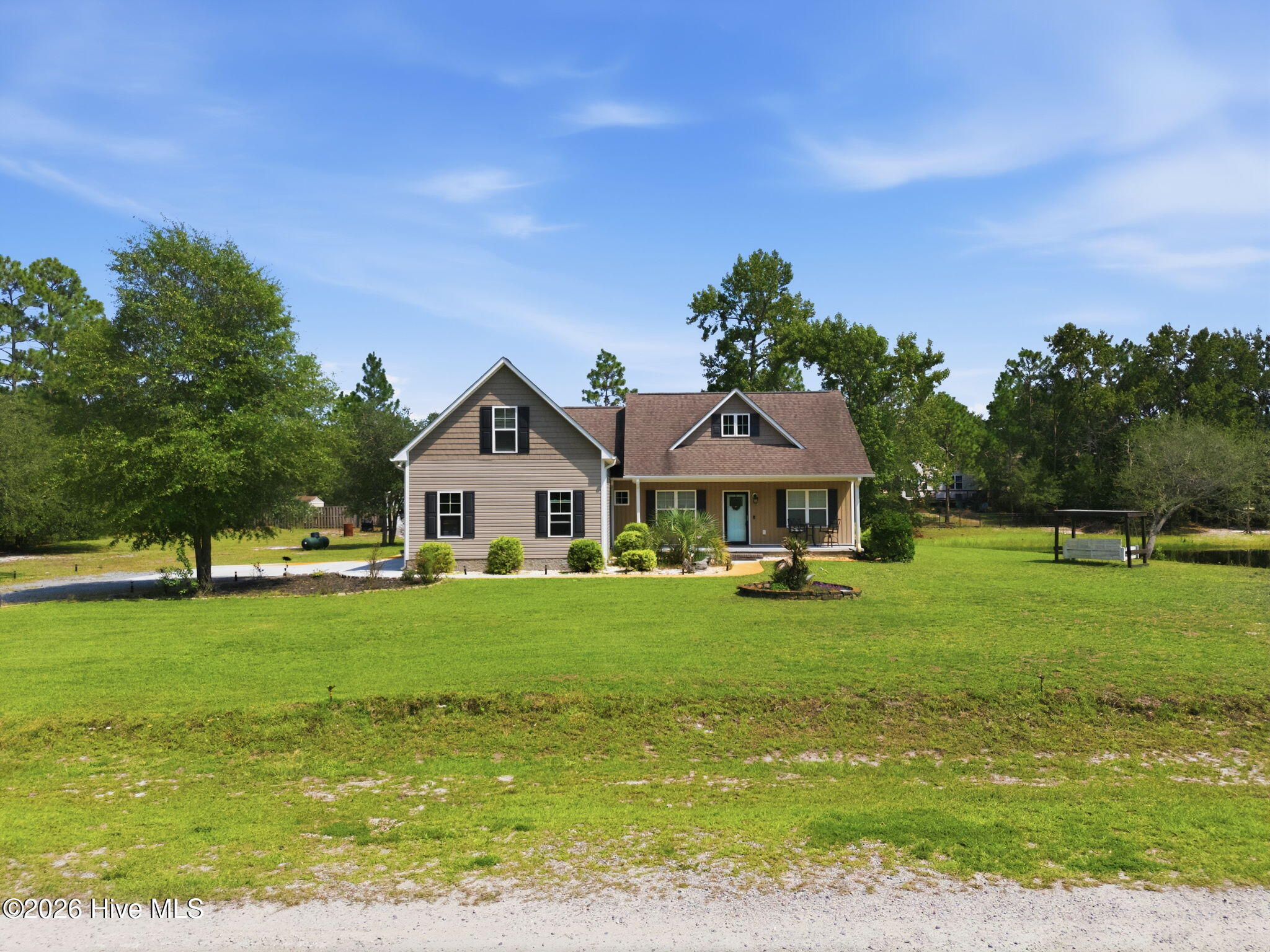 2000 Southport Lane