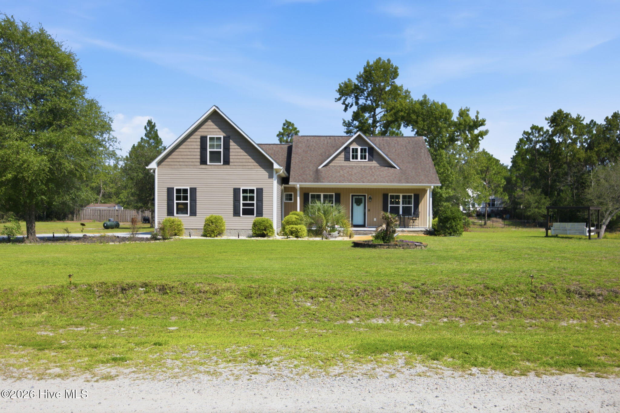 2000 Southport Lane