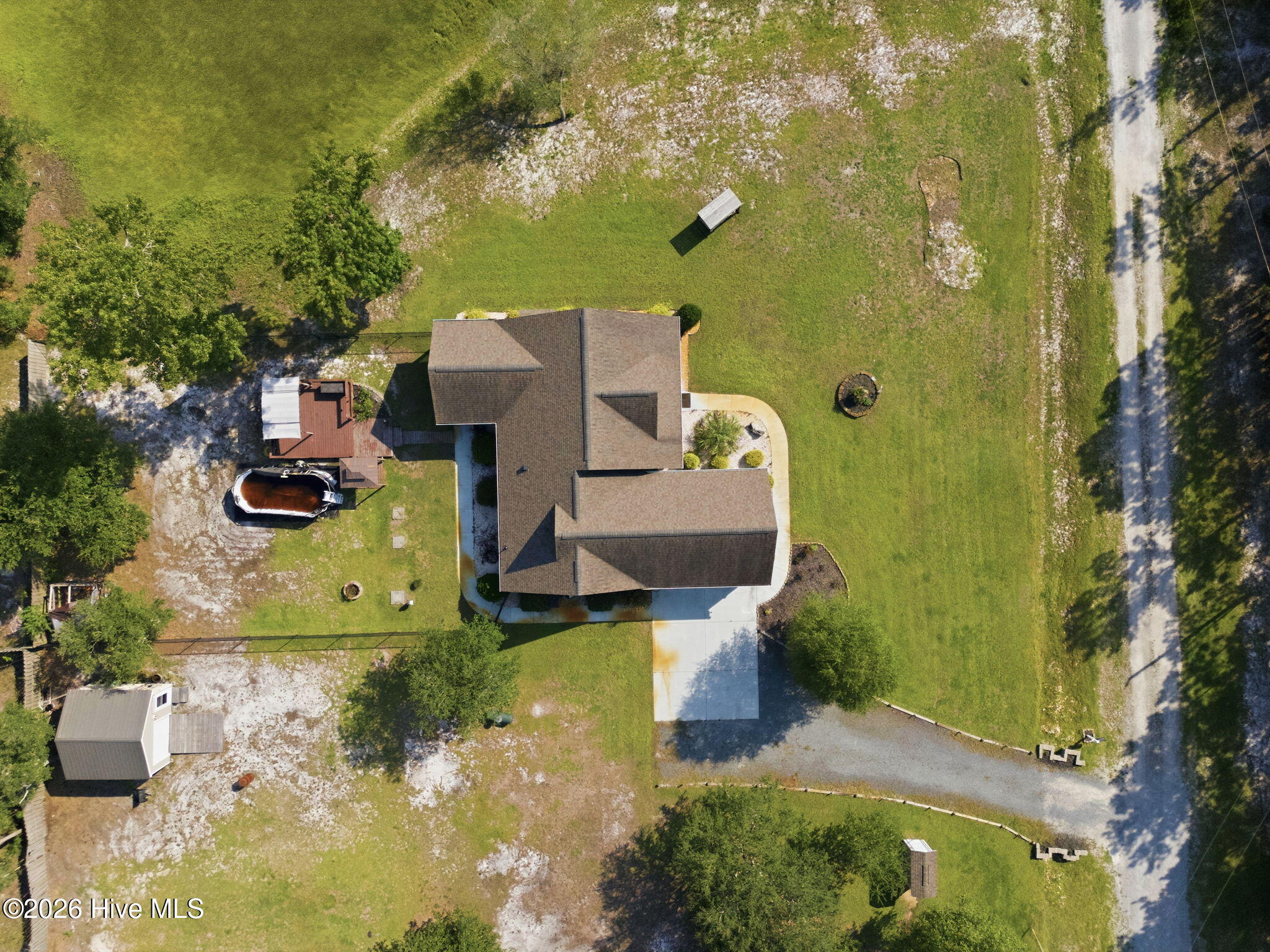 2000 Southport Lane