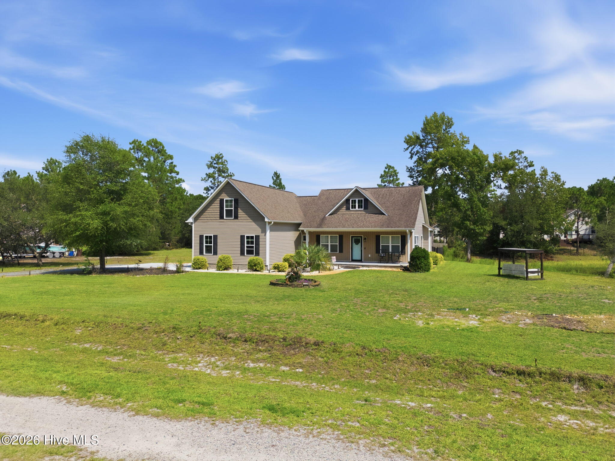 2000 Southport Lane