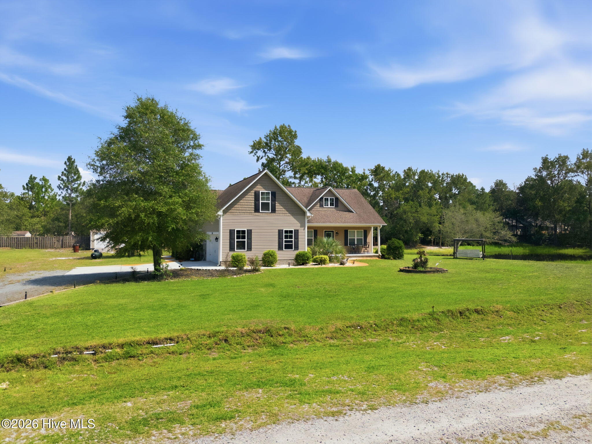 2000 Southport Lane