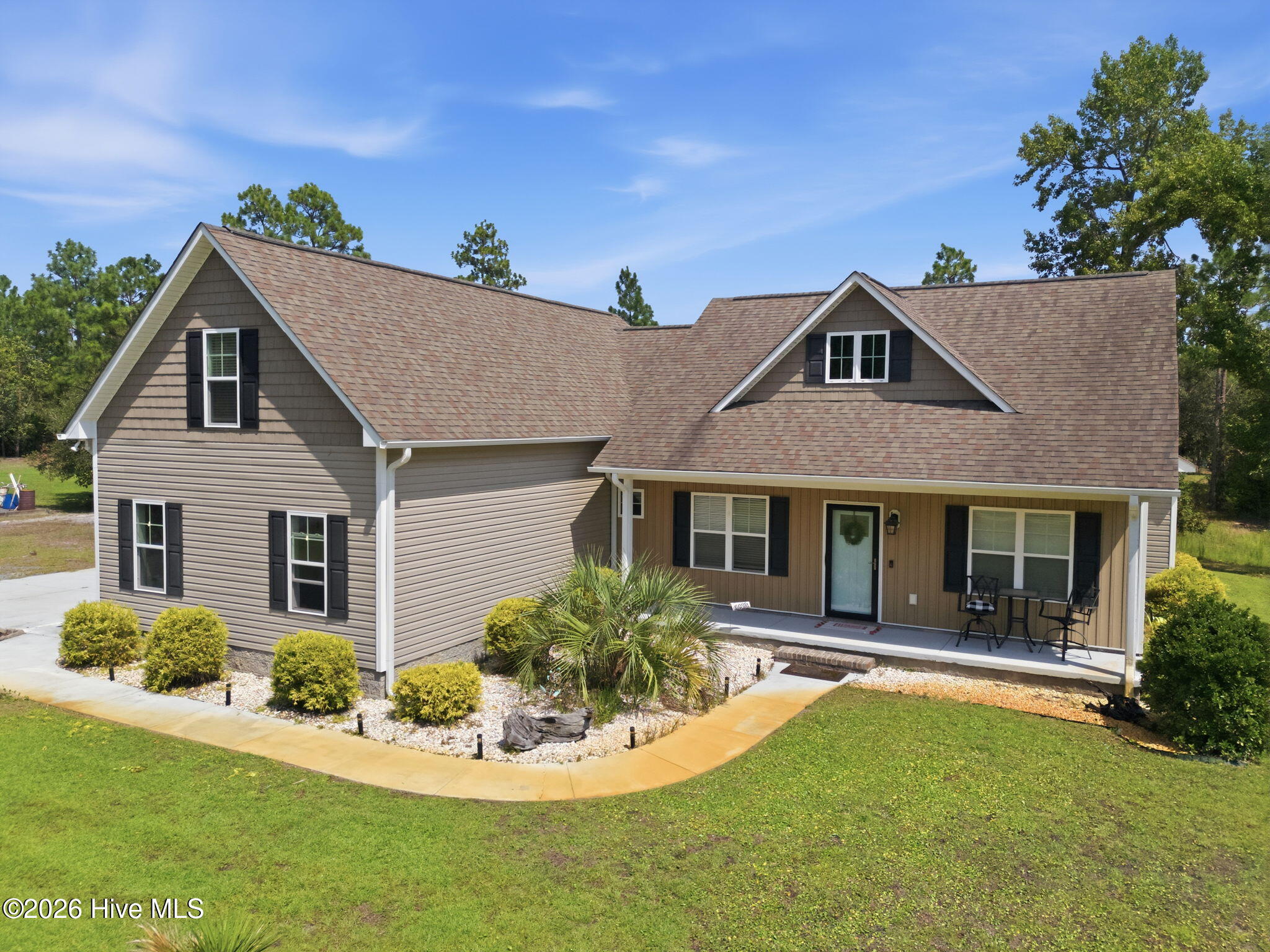 2000 Southport Lane