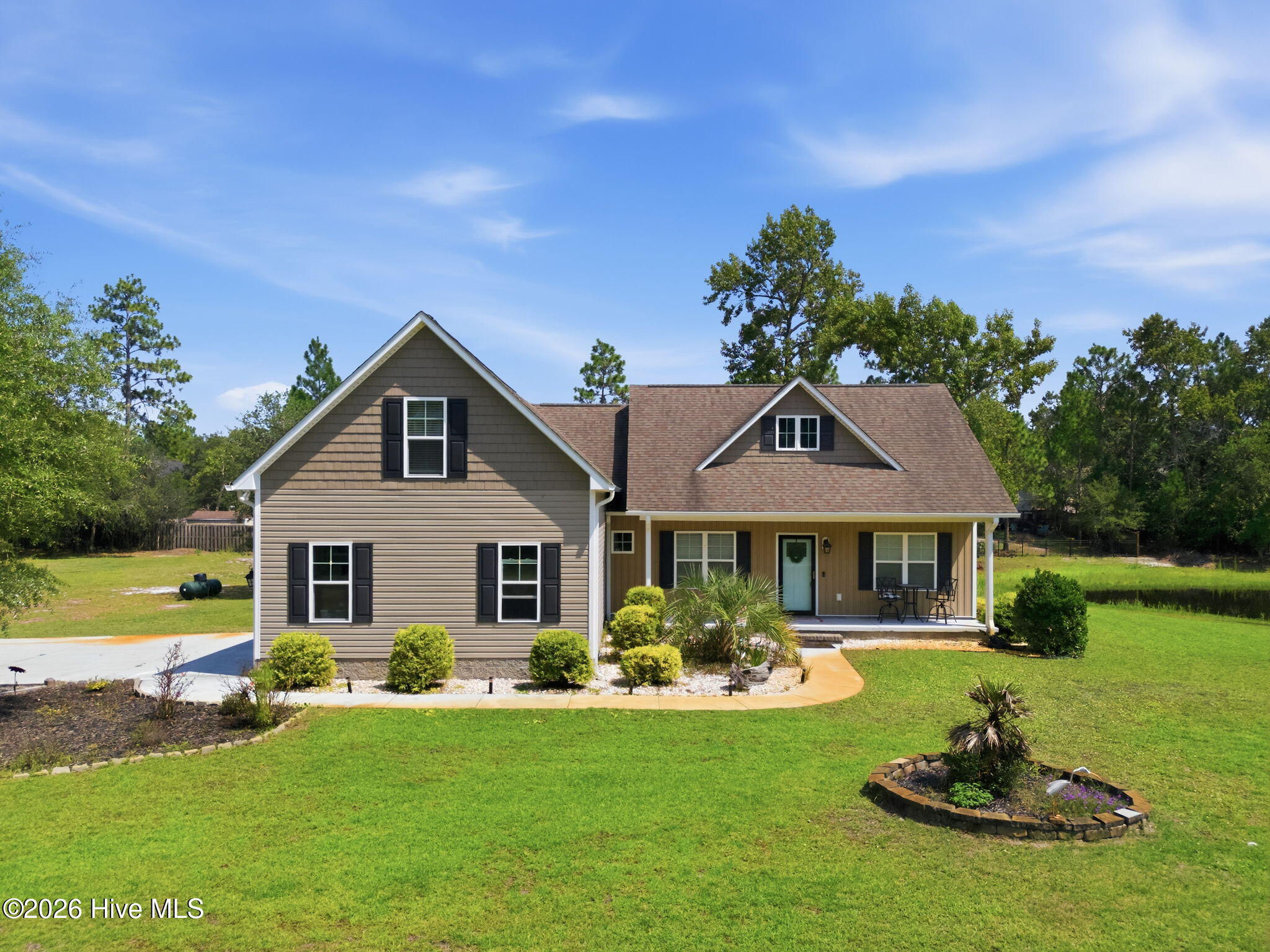 2000 Southport Lane