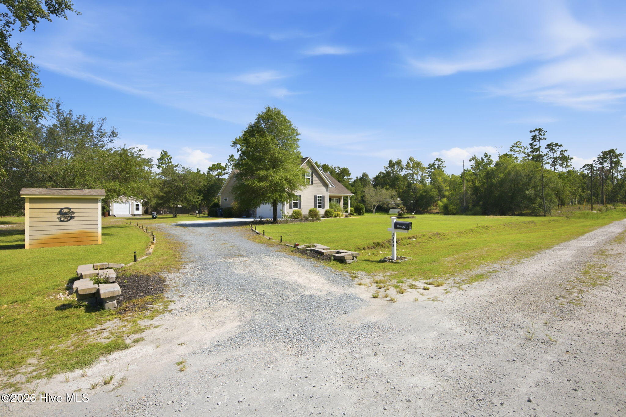 2000 Southport Lane