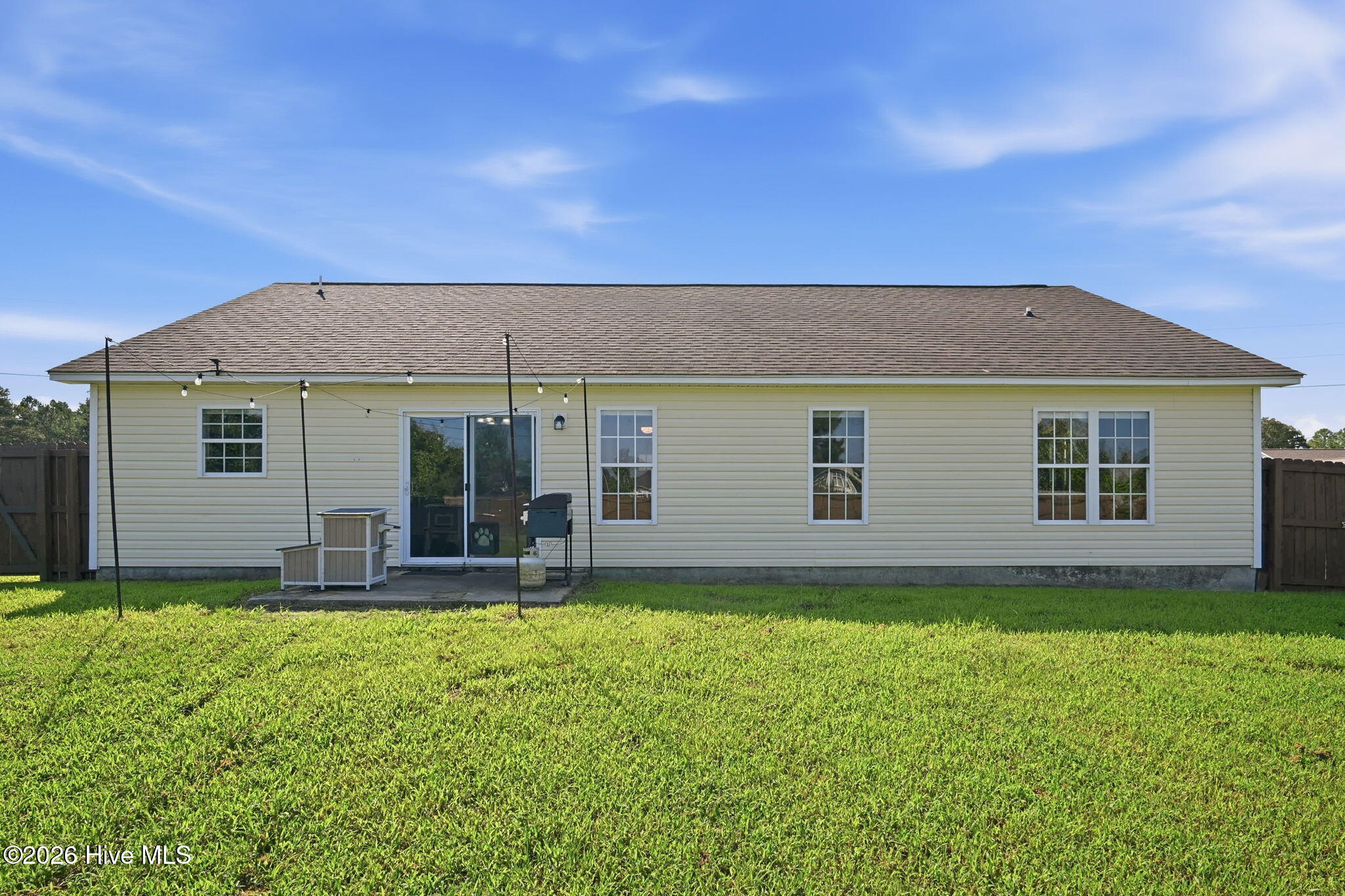 217 Cherry Blossom Drive