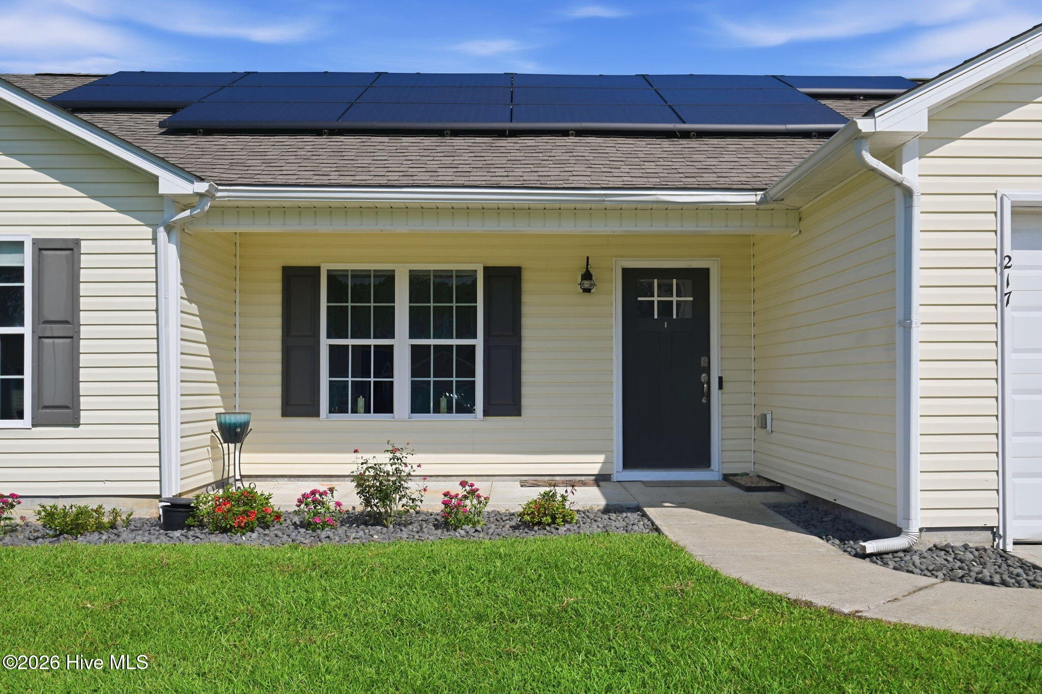 217 Cherry Blossom Drive