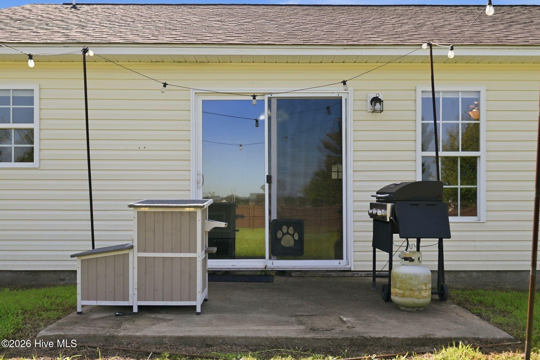 217 Cherry Blossom Drive