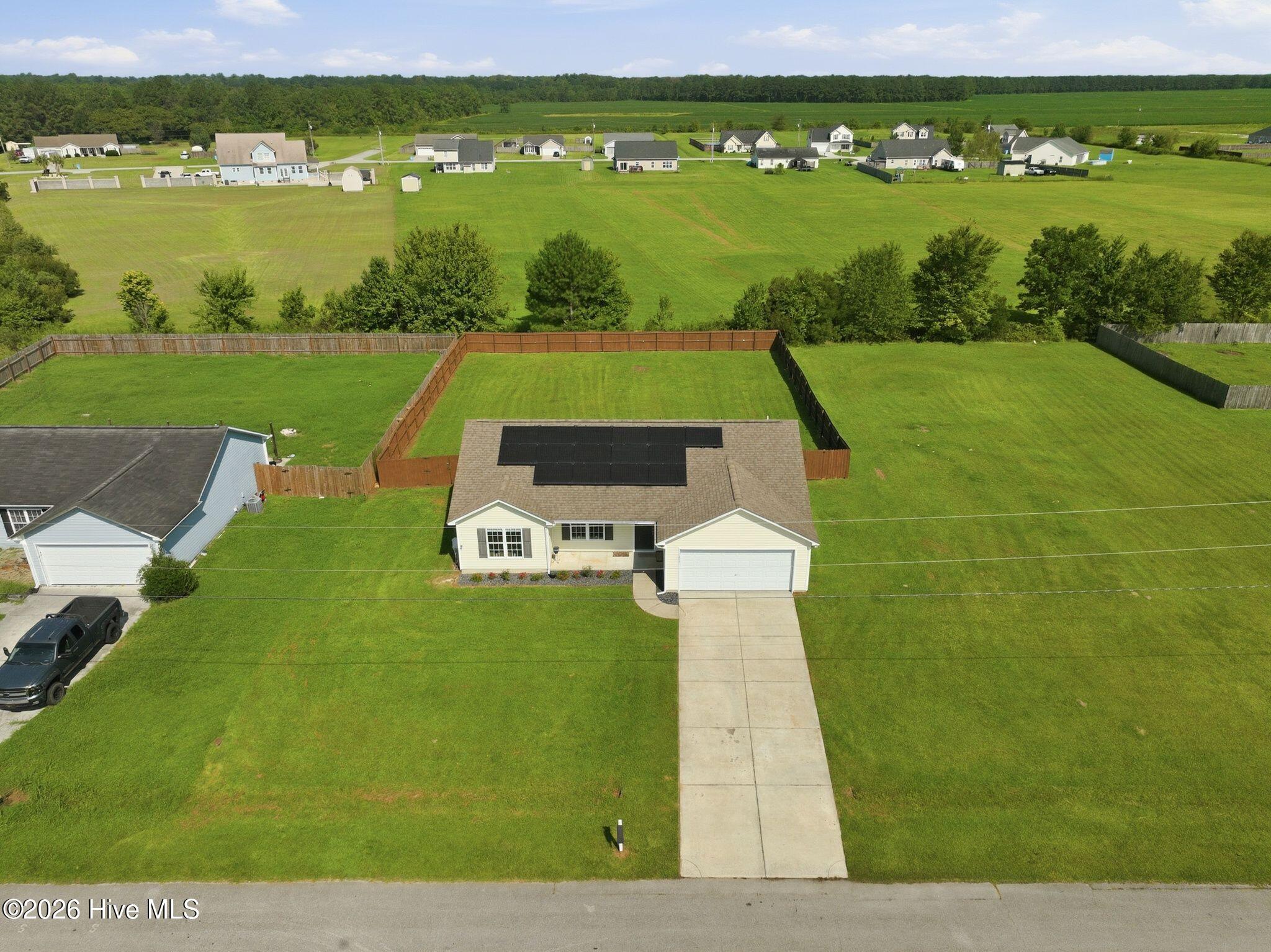 217 Cherry Blossom Drive